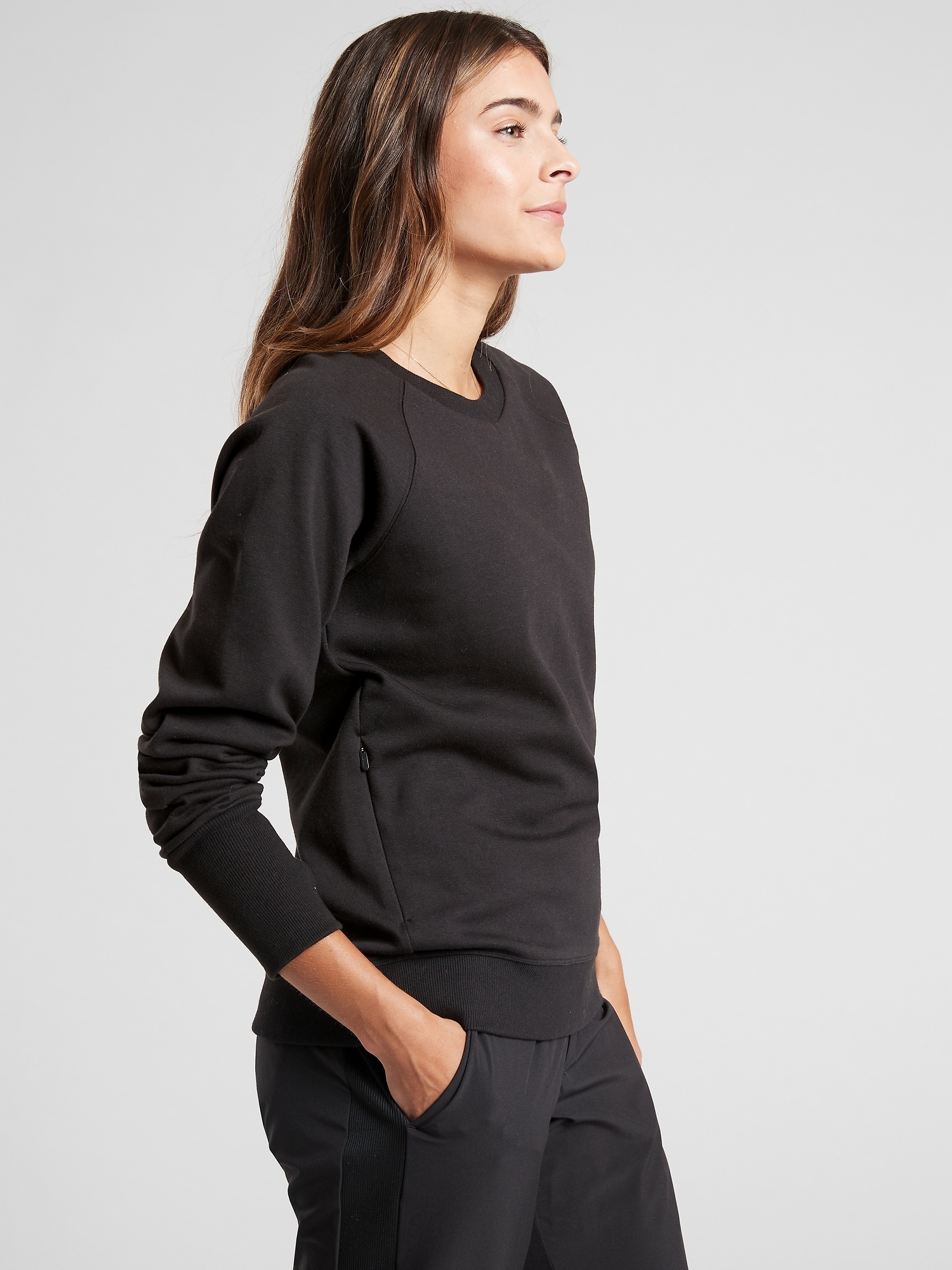 Triumph Crewneck Sweatshirt