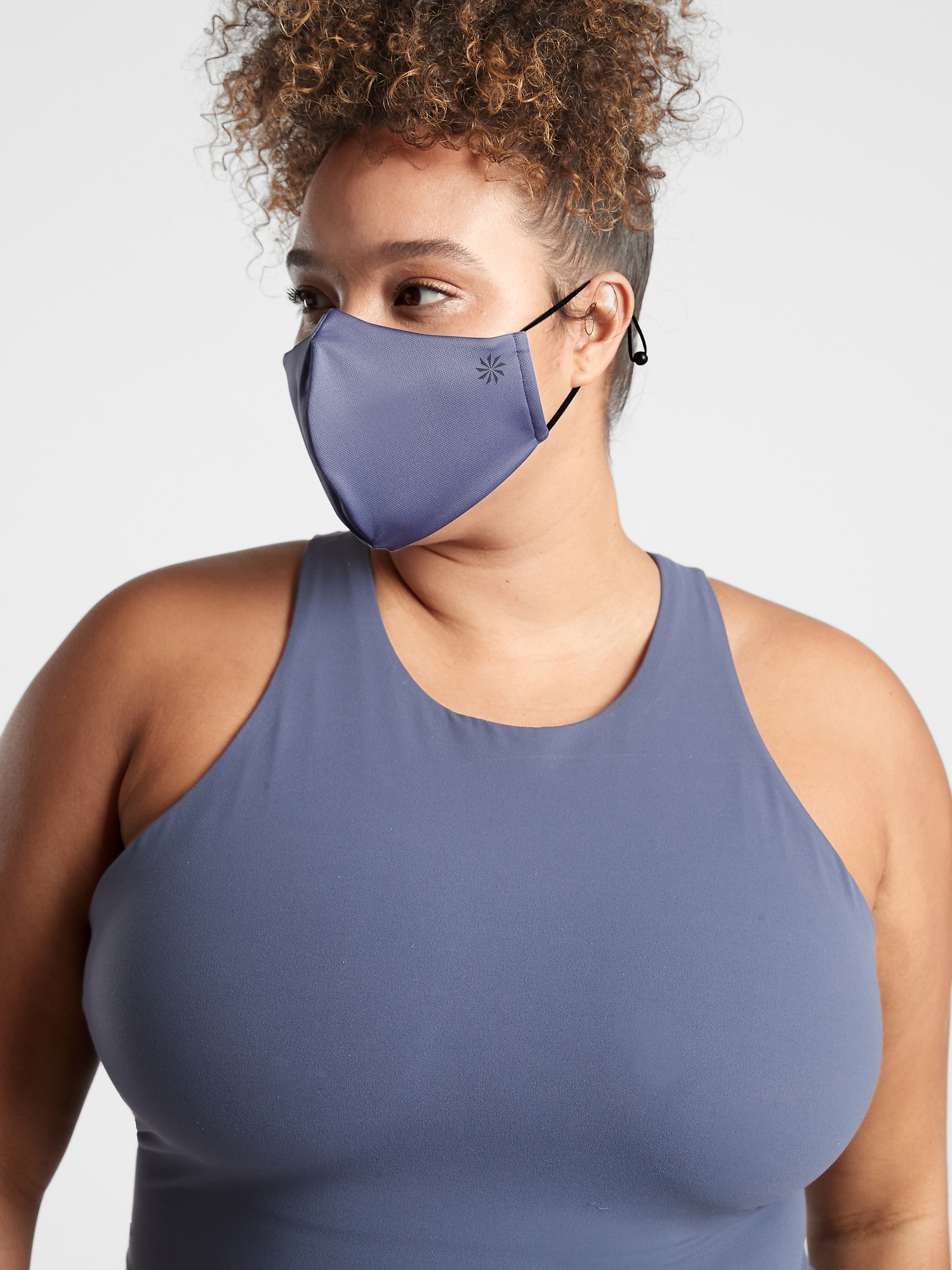 Women Activate Face Mask 2 Pack