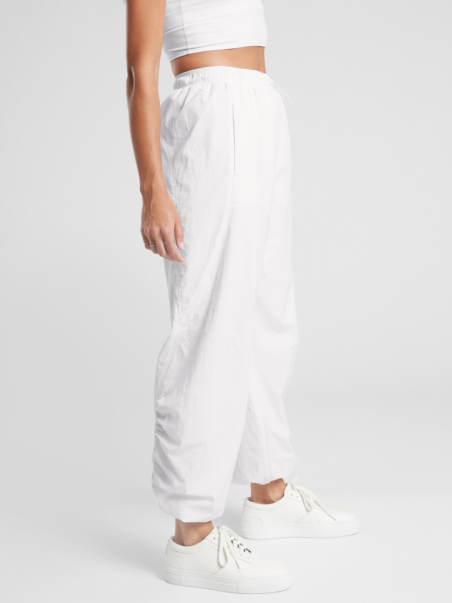 Grace Warm Up Pant