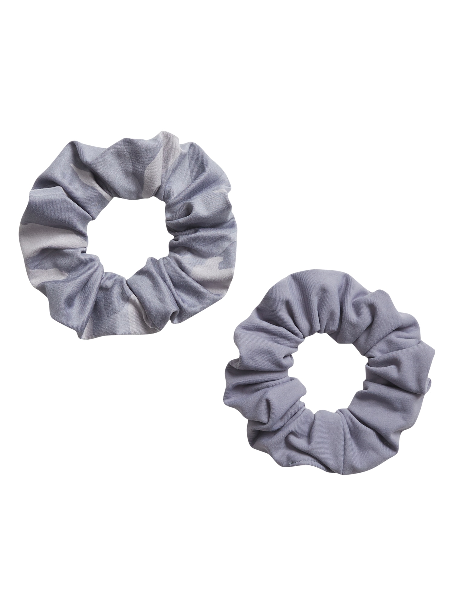 Athleta Girl Scrunchie 2-Pack