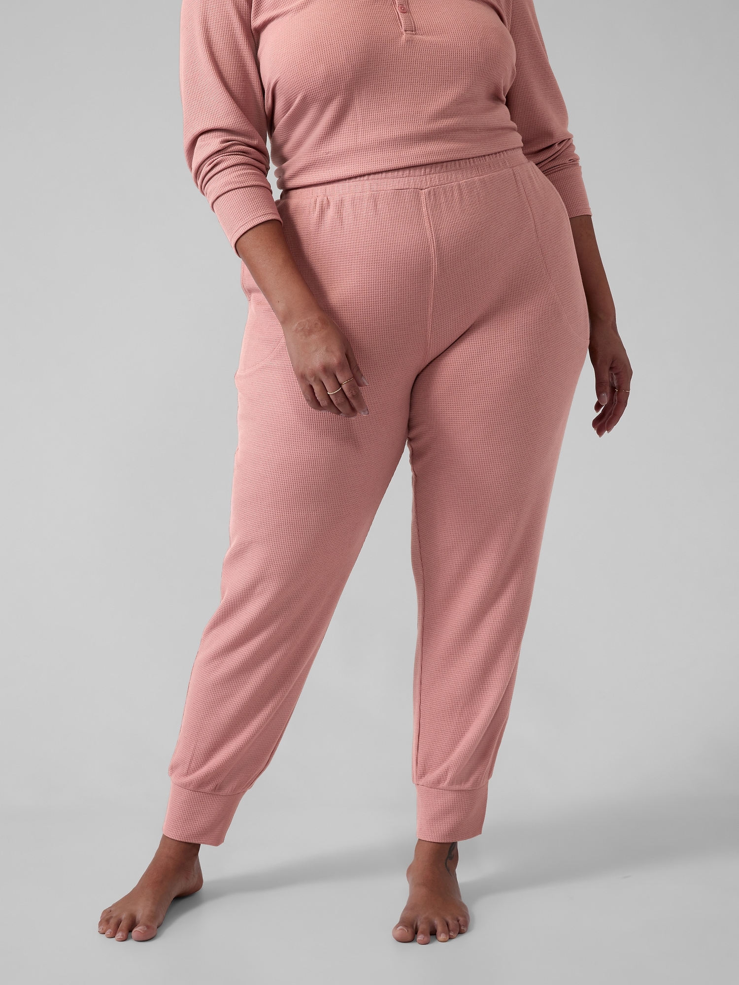 Wind Down Sleep Jogger