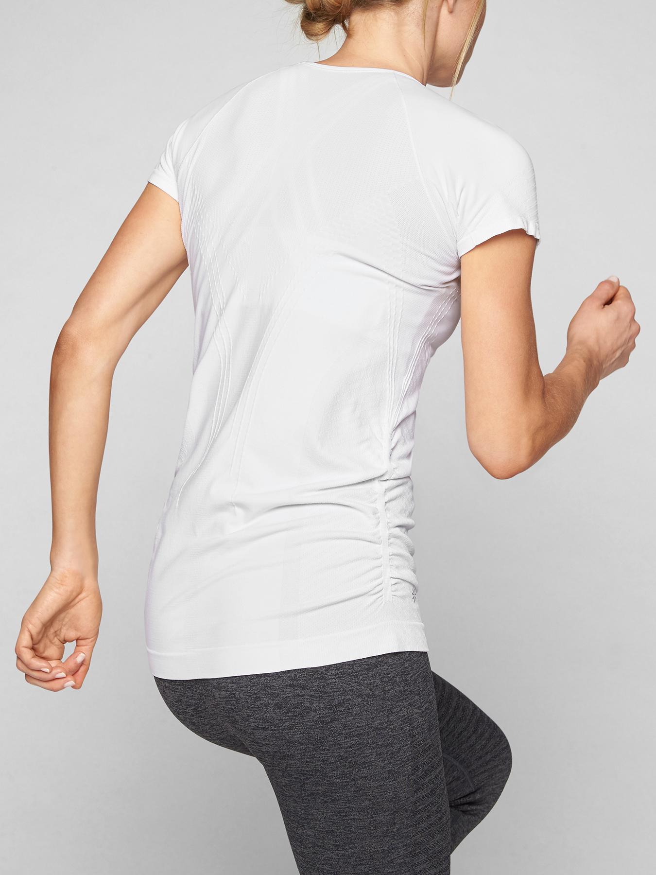 Speedlight Seamless Tee