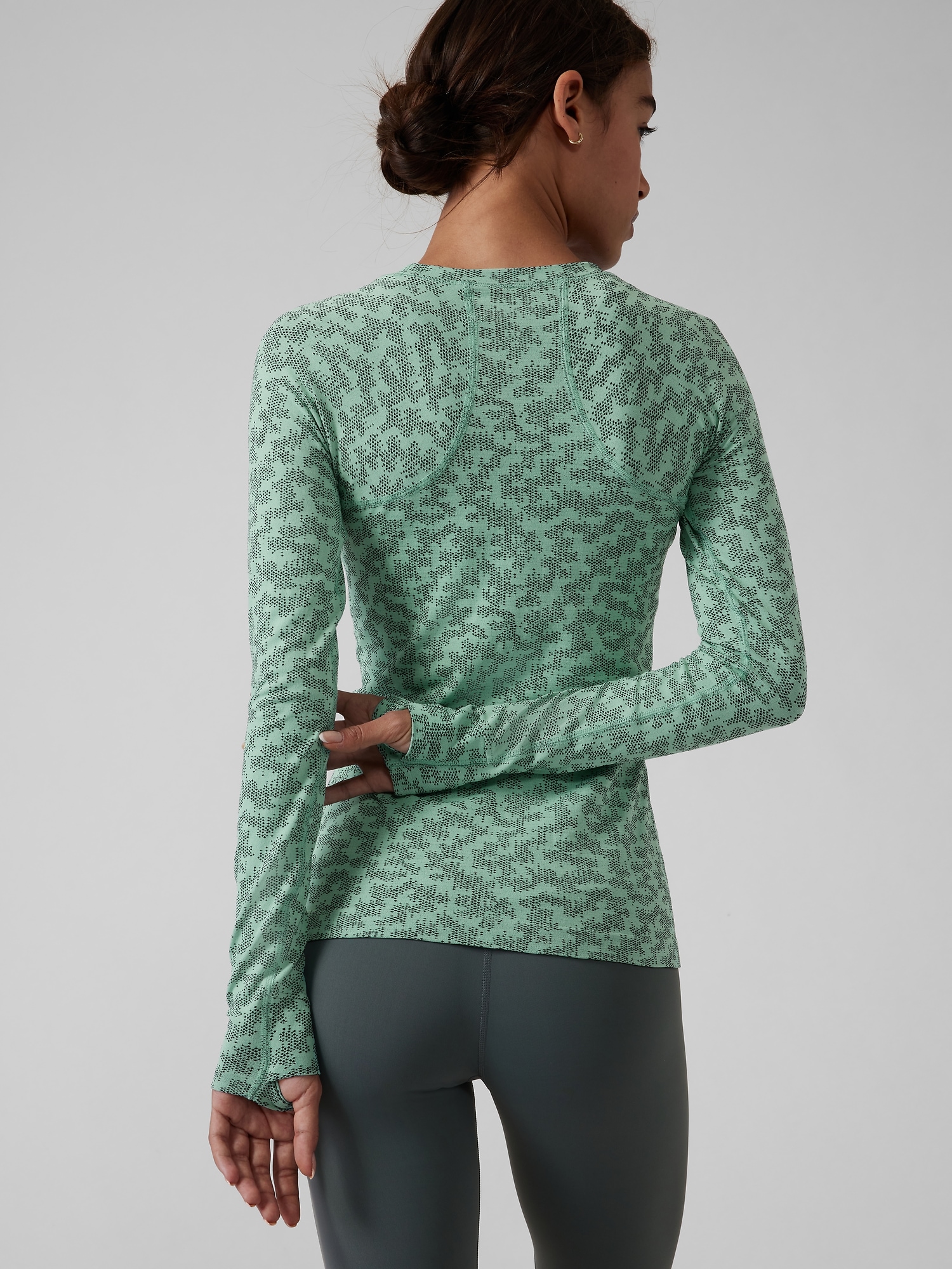 Momentum Seamless Top