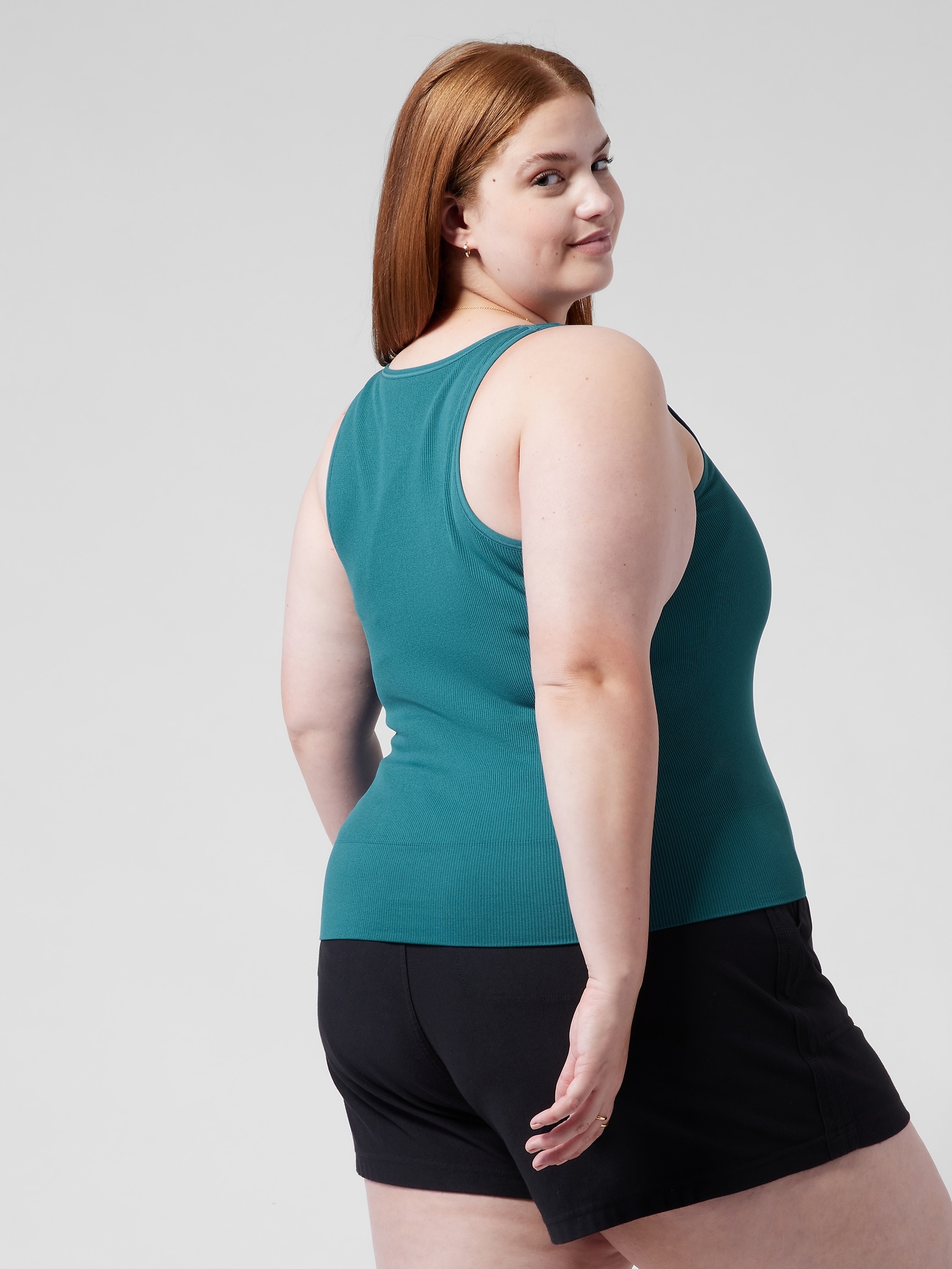 Aurora Seamless Tank