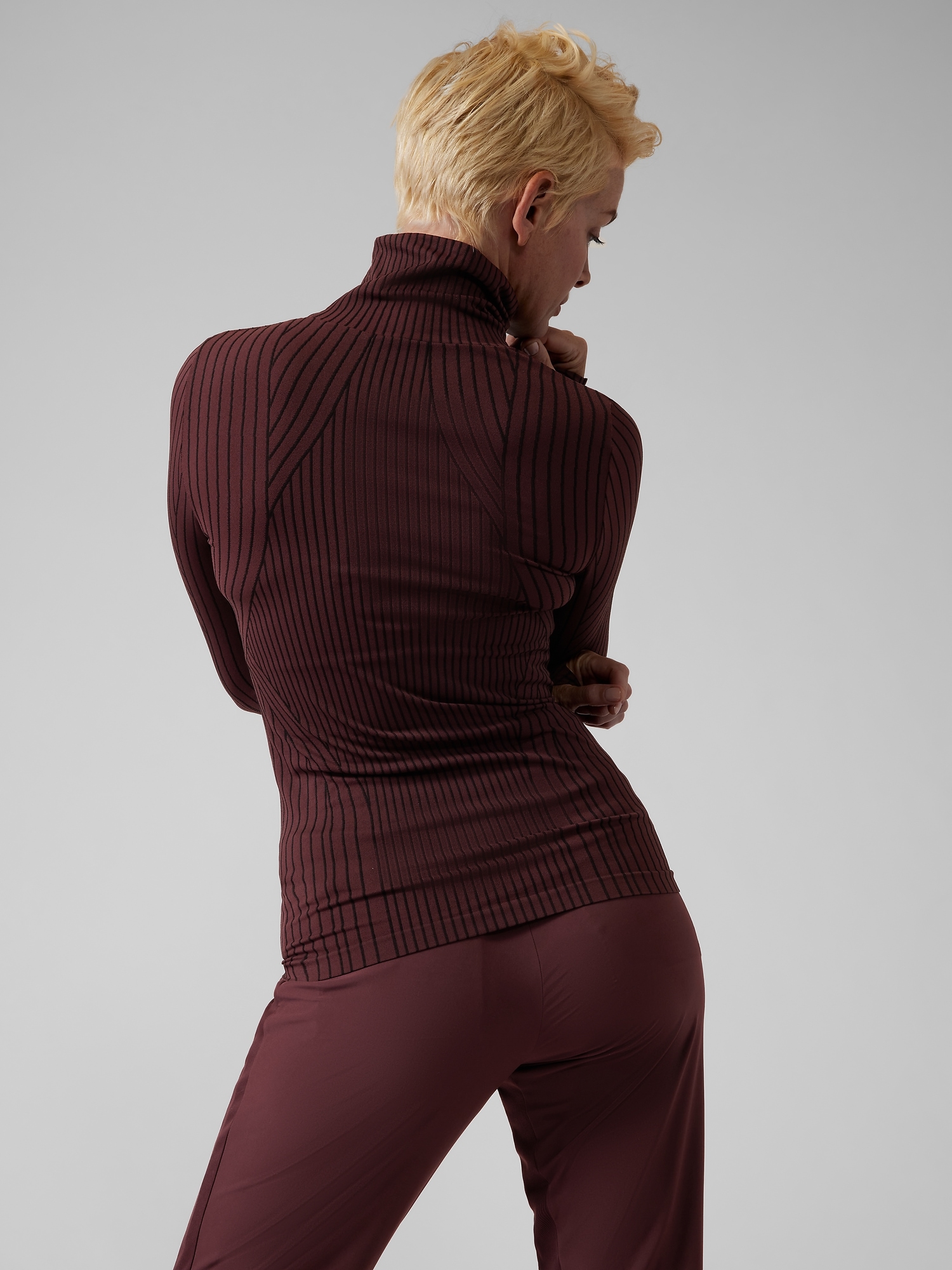 Flurry Endeavor Turtleneck