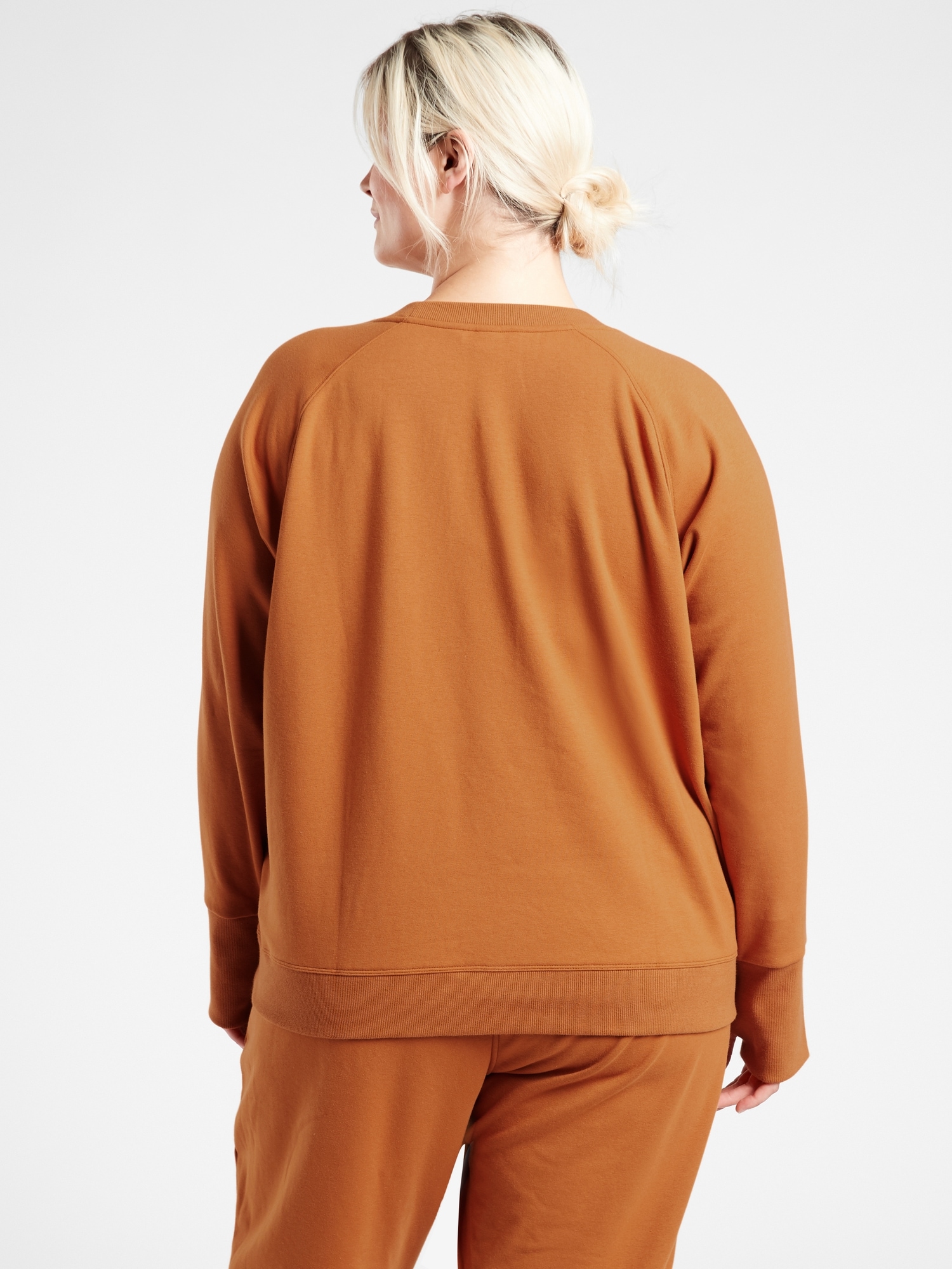 Triumph Crewneck Sweatshirt