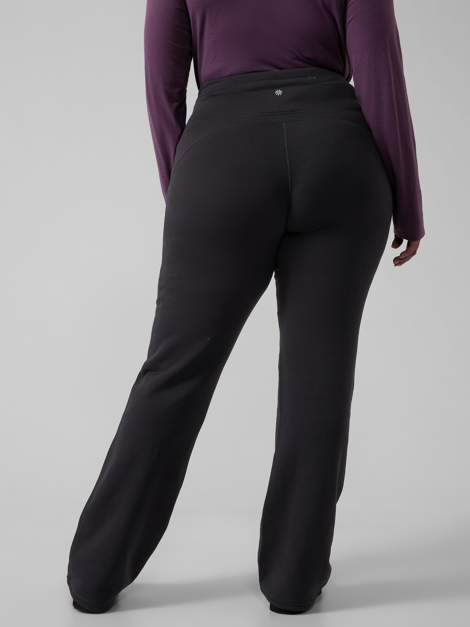 Altitude Pant in Polartec