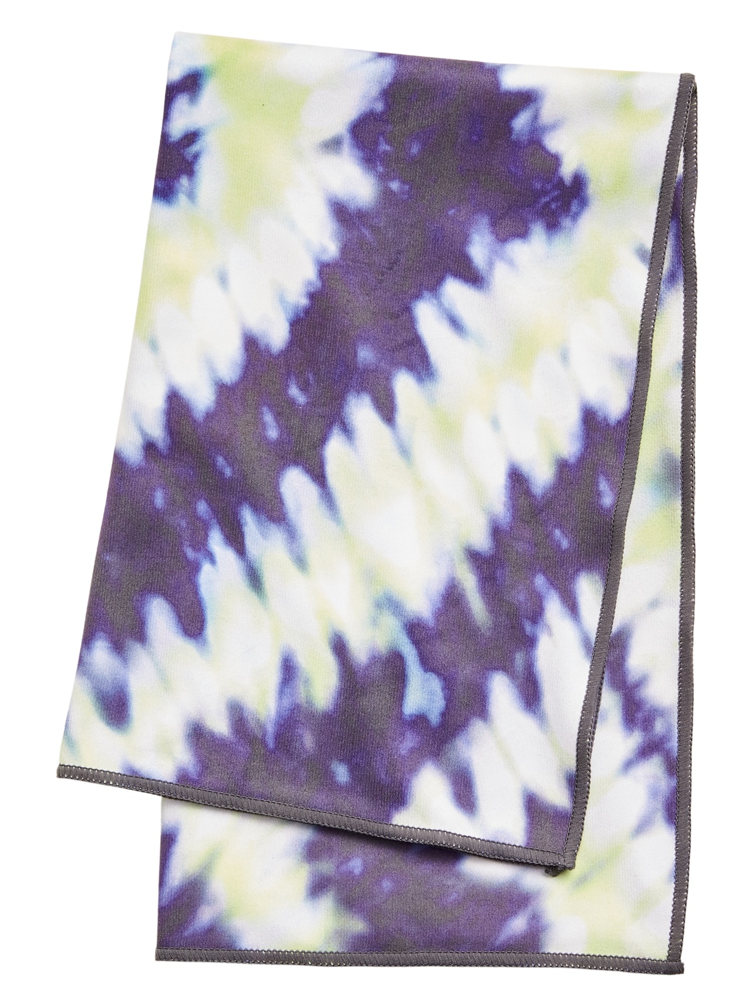 eQua Hand Yoga Towel by Manduka