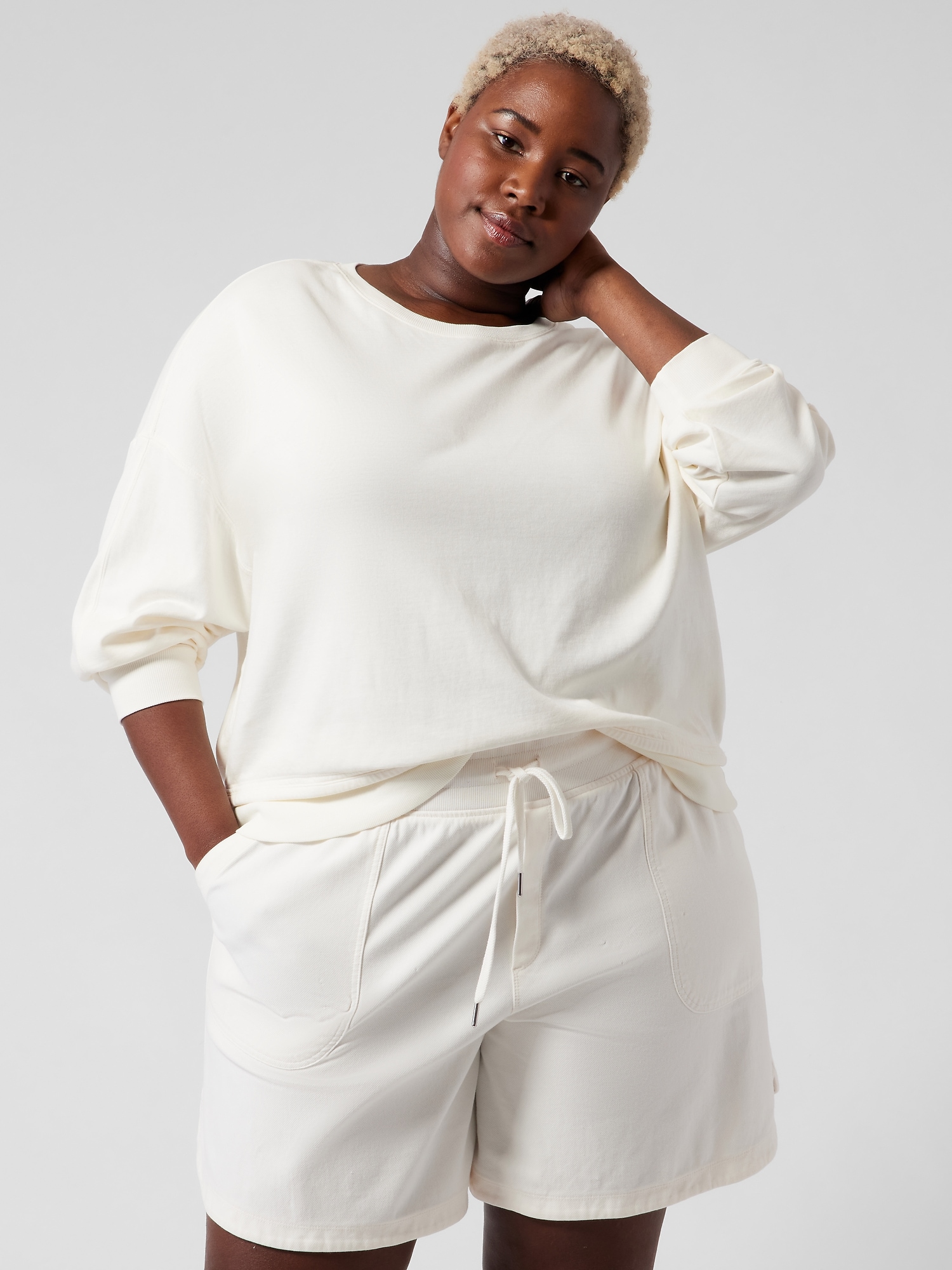 Sundown Sweatshirt II