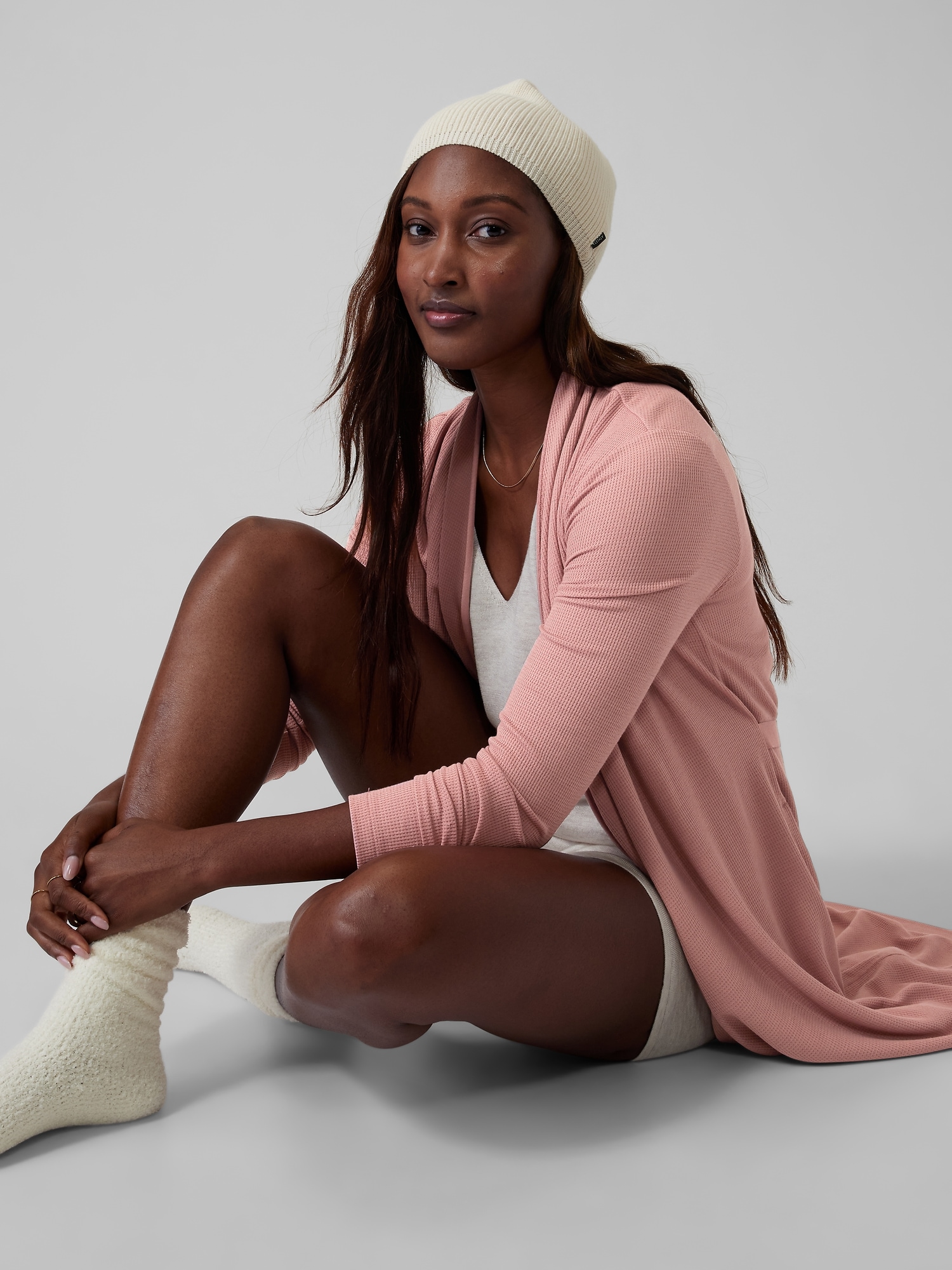 Wind Down Sleep Robe