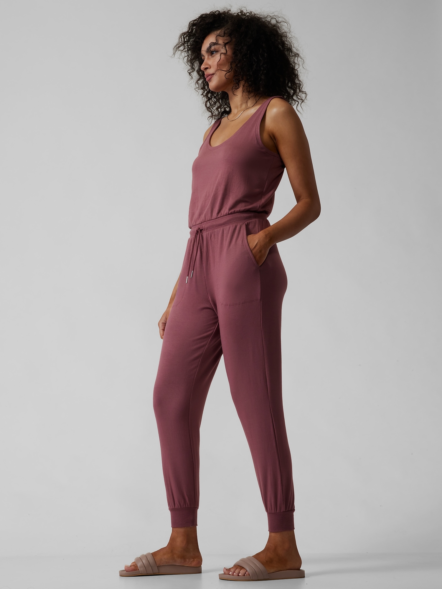 Balance Jumpsuit