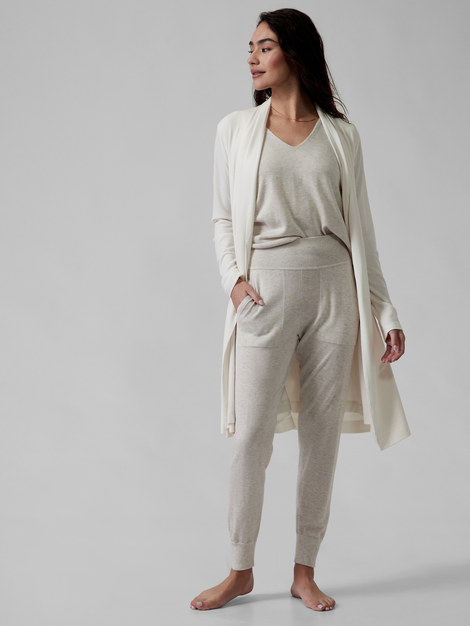 Wind Down Sleep Robe