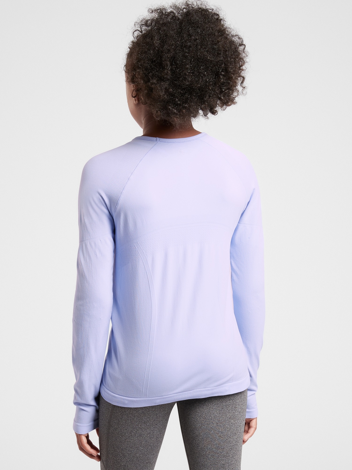 Athleta Girl Power Up Top