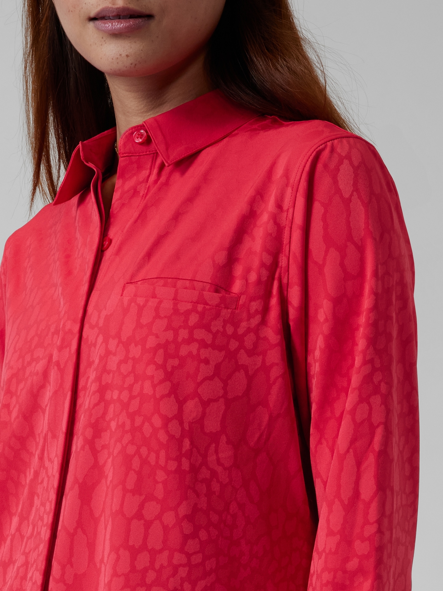 Urbanite Textured Top