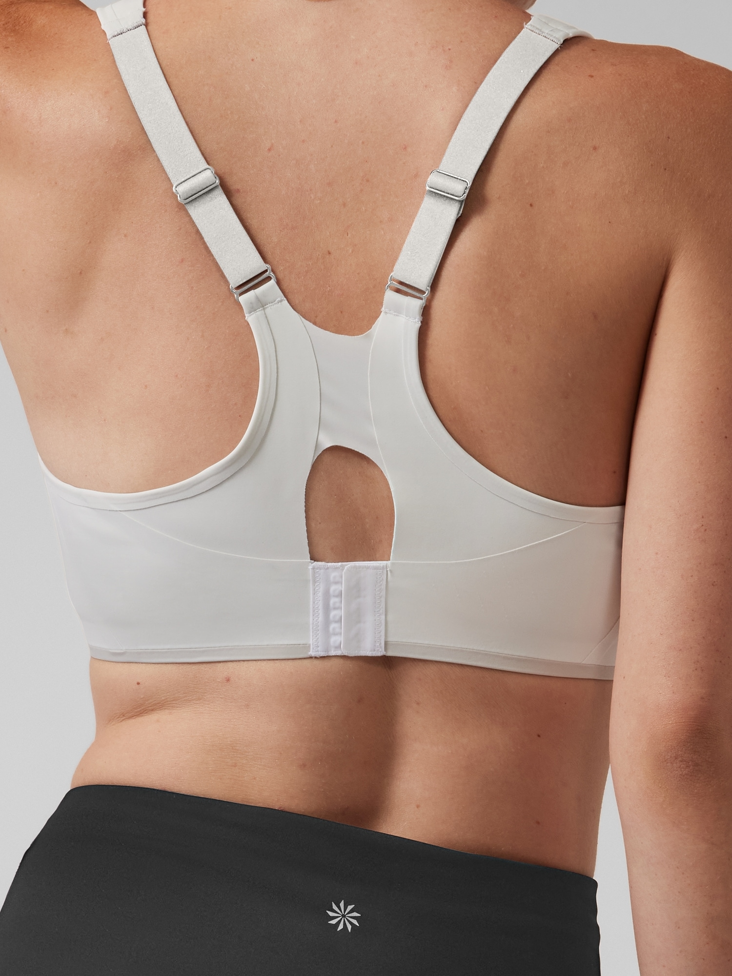 Empower II Train Bra A