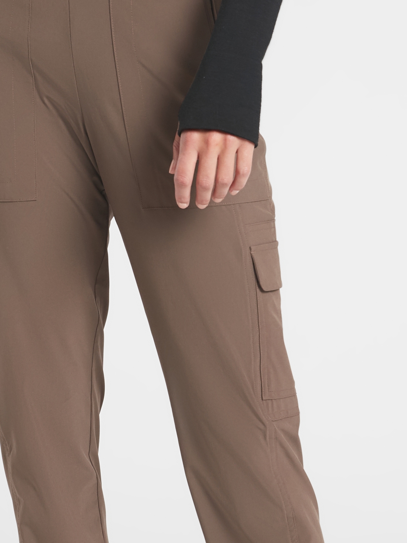 Chelsea Cargo Lined Pant