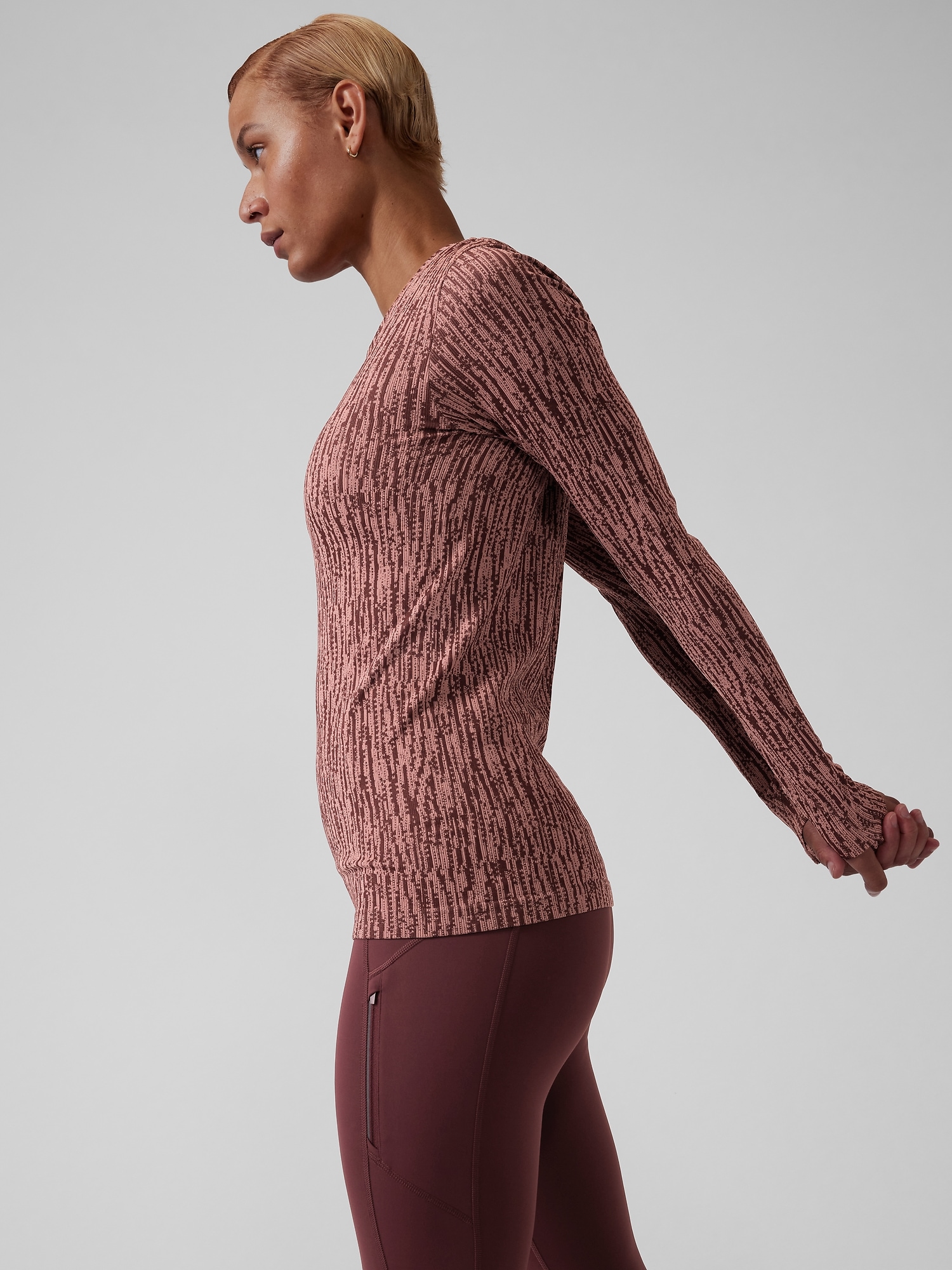 Flurry Elemental Top