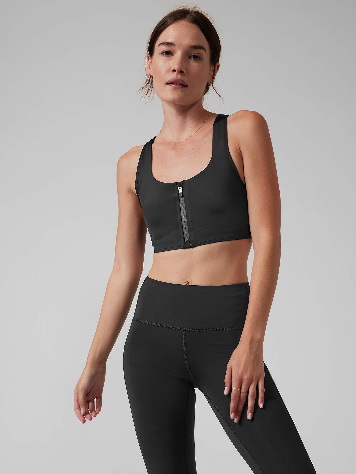 Empower II Train Bra A