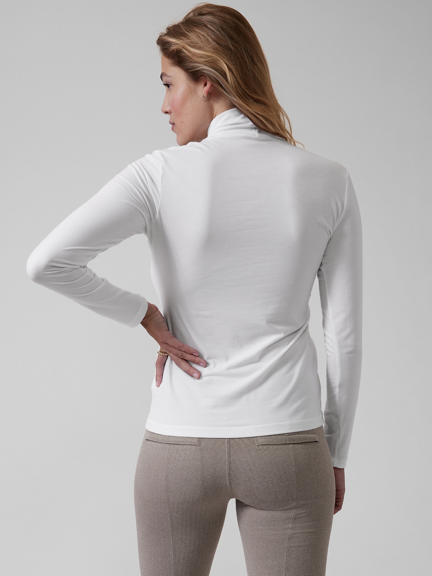 Essential Turtleneck