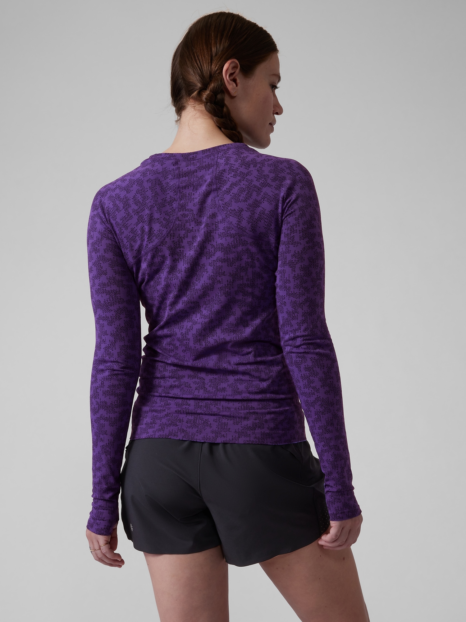 Momentum Seamless Top