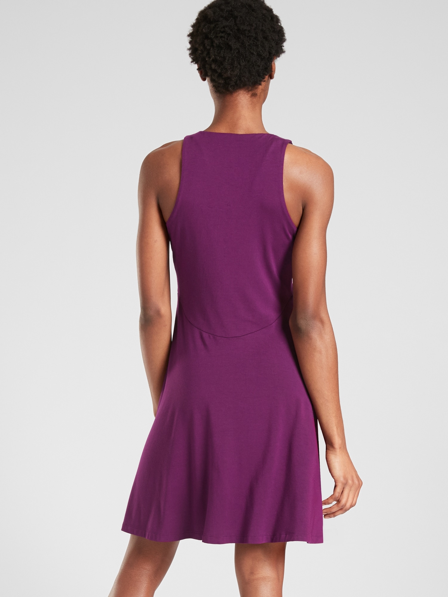 Santorini Thera Dress