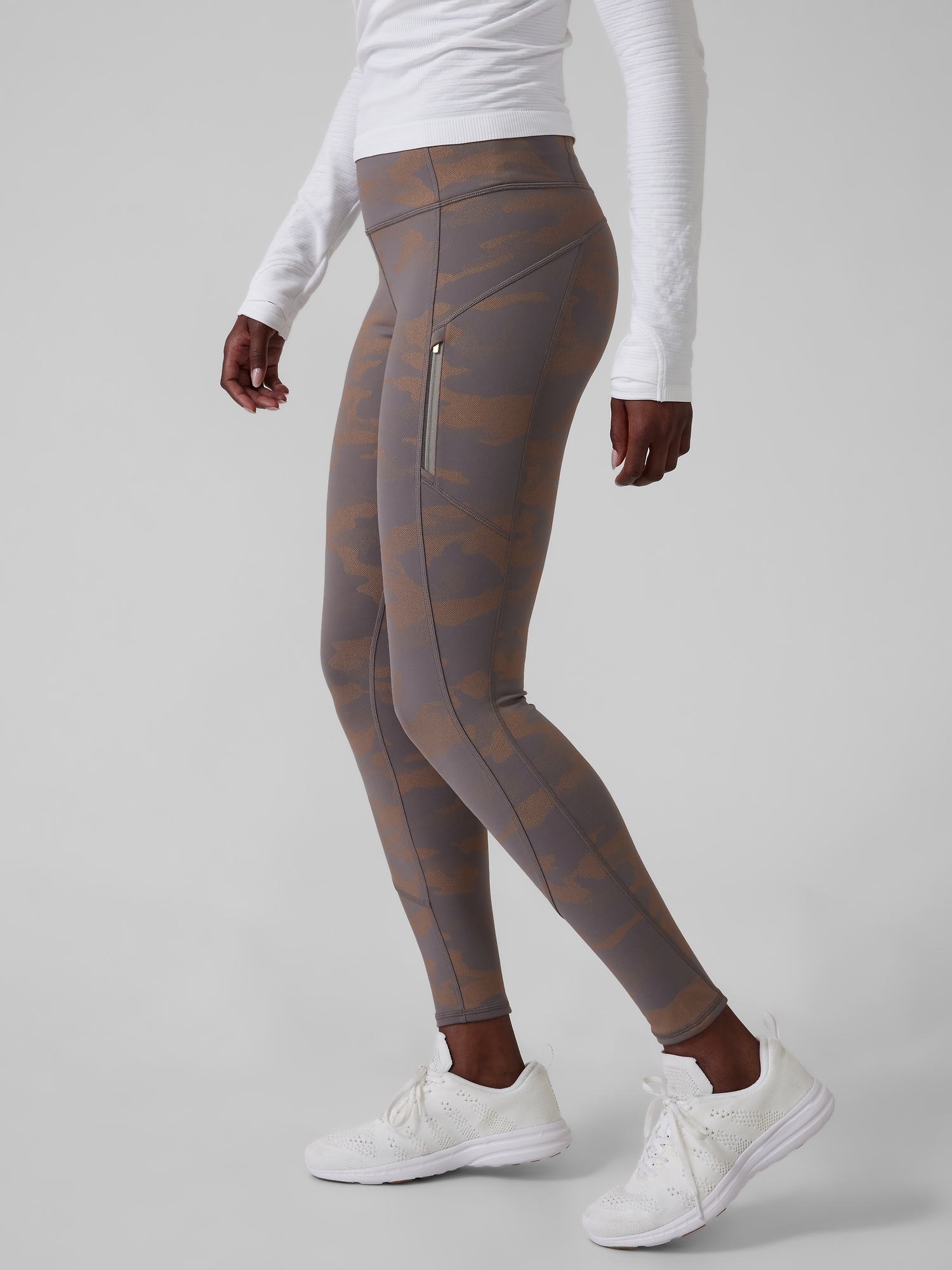 Rainier Reflective Tight