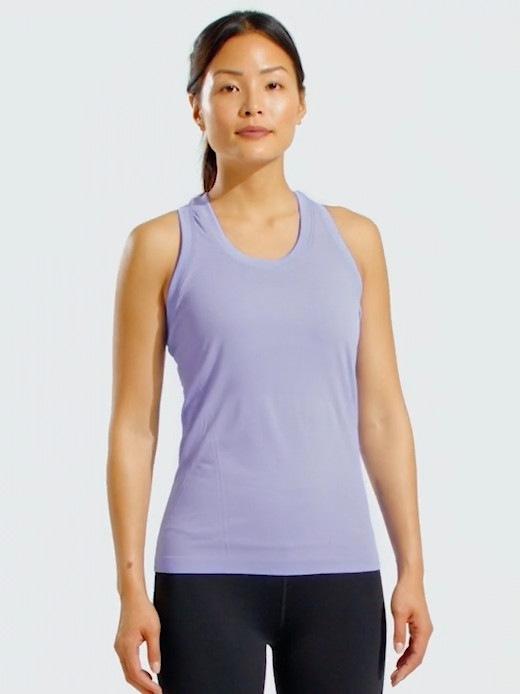Momentum Seamless Tank