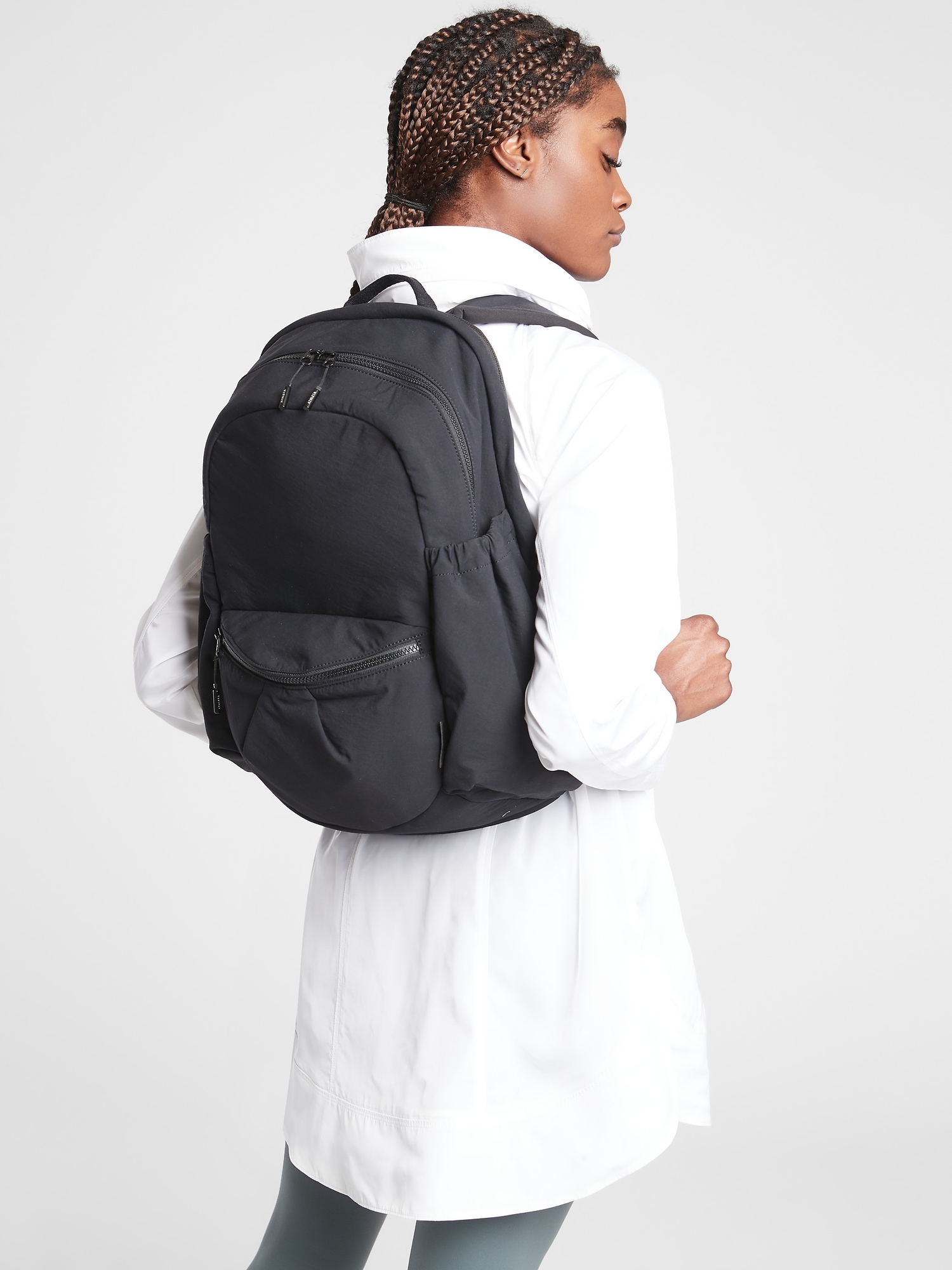 Kinetic Backpack