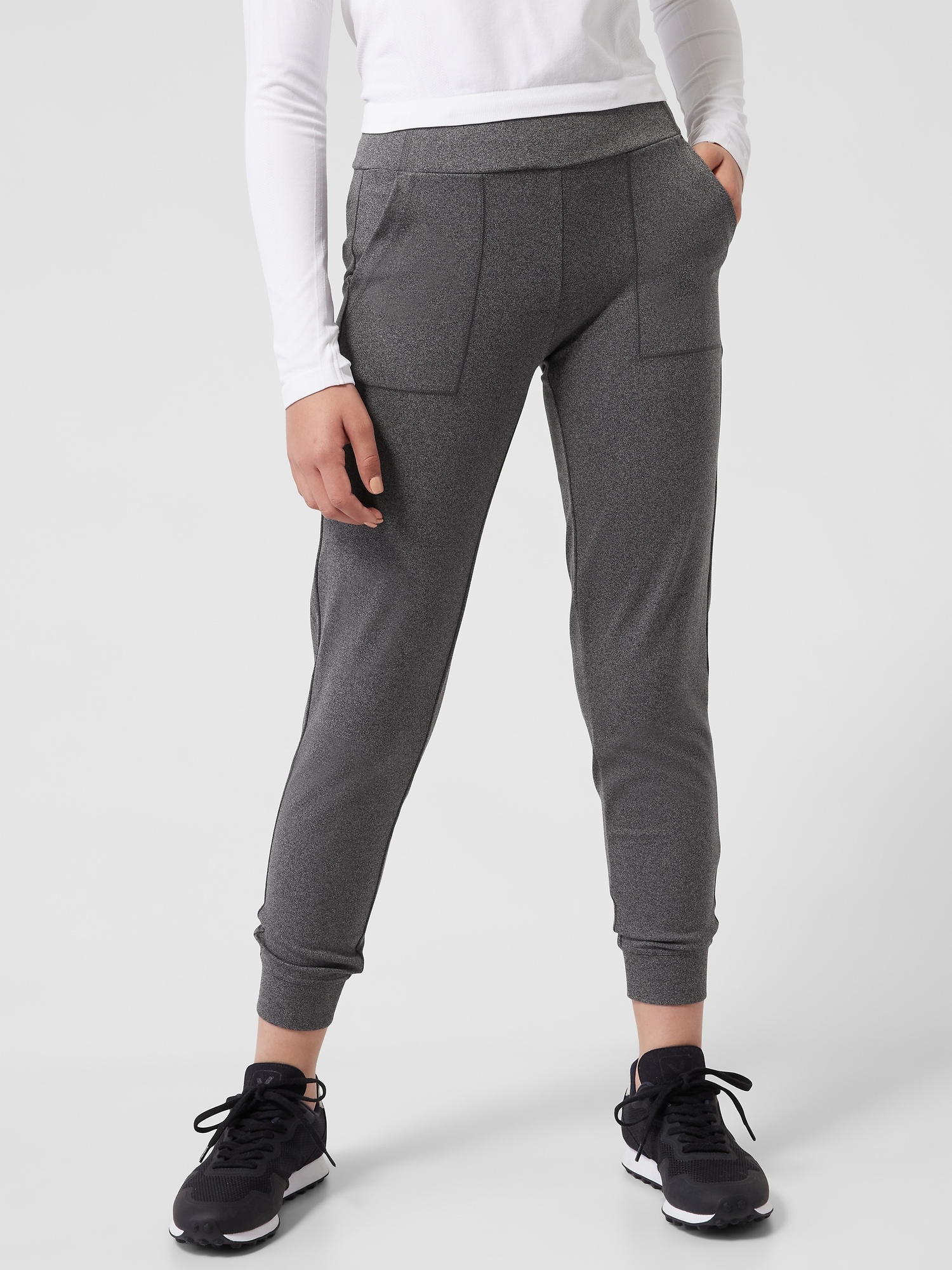 Athleta Girl Powervita Jogger
