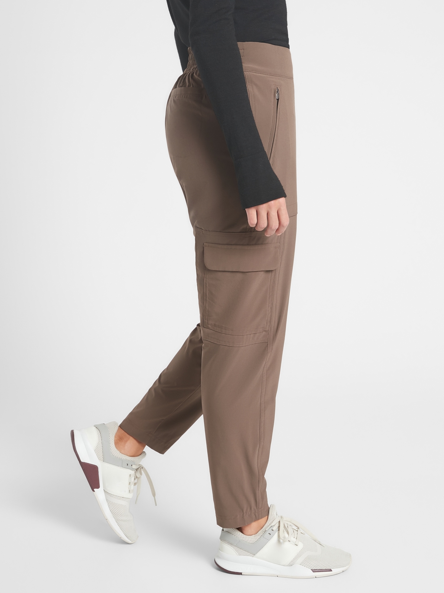 Chelsea Cargo Lined Pant