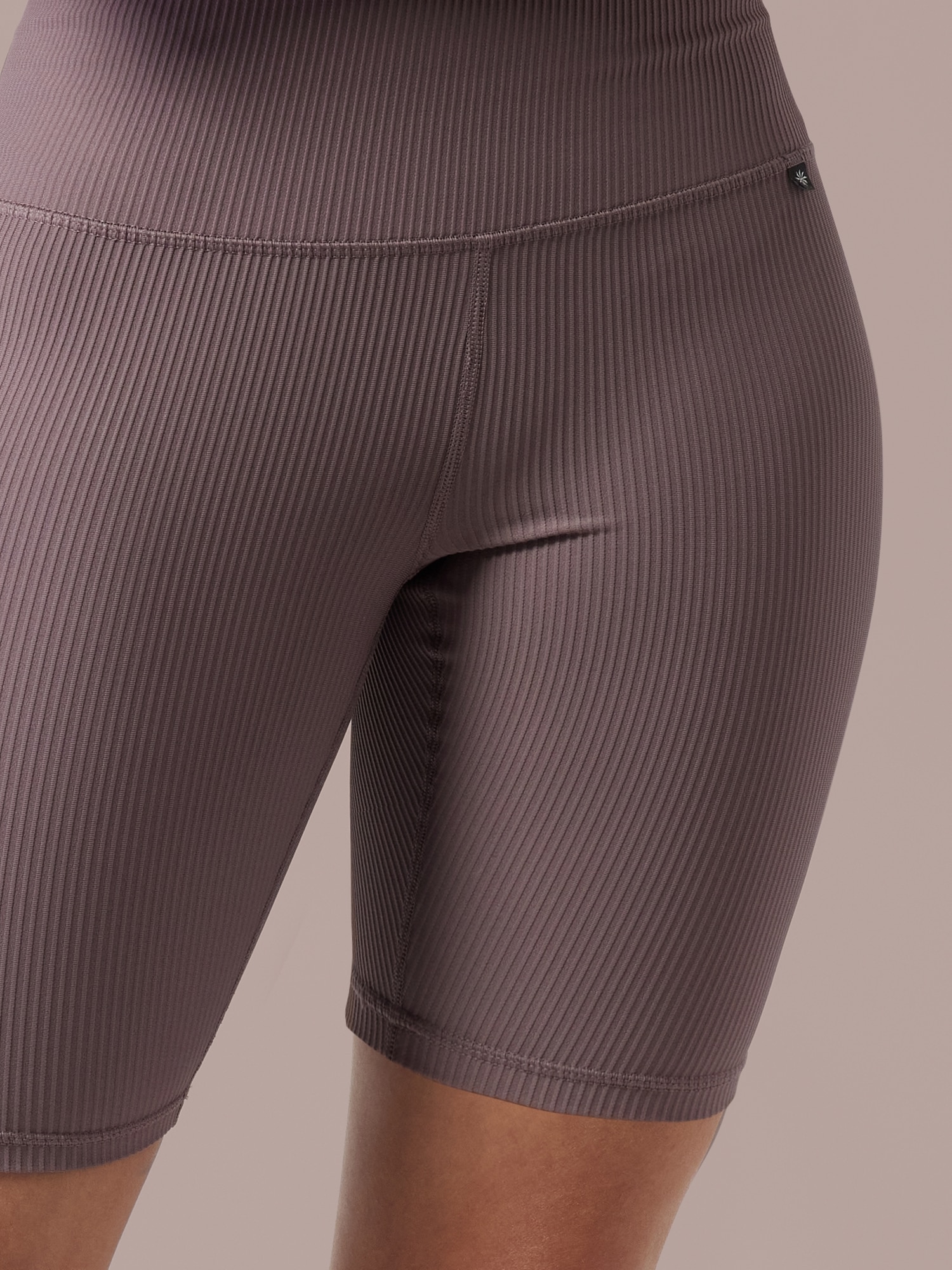 Keys Elation Rib 9 Short