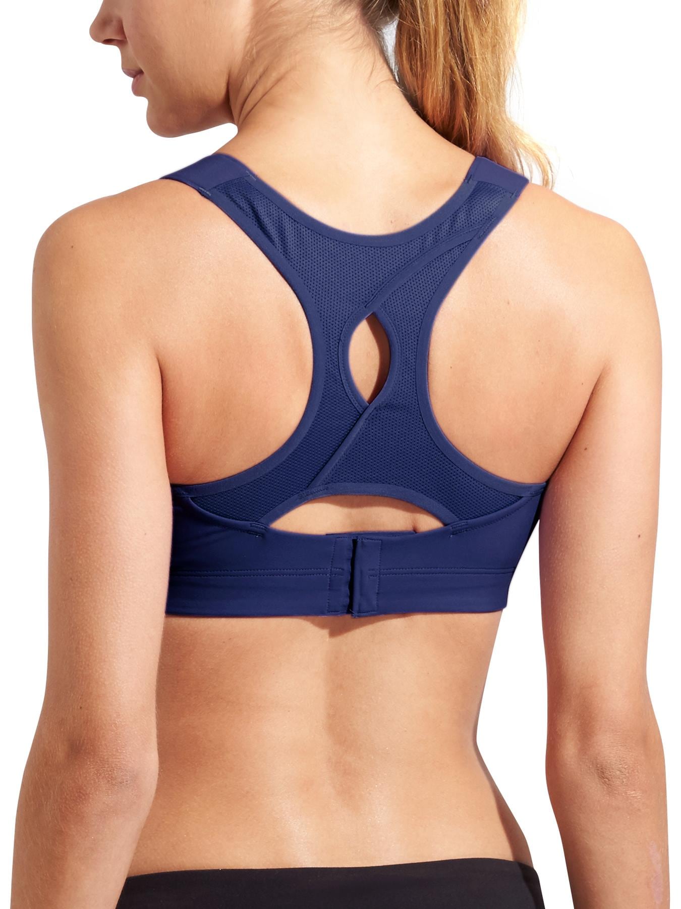 Juno Sports Bra