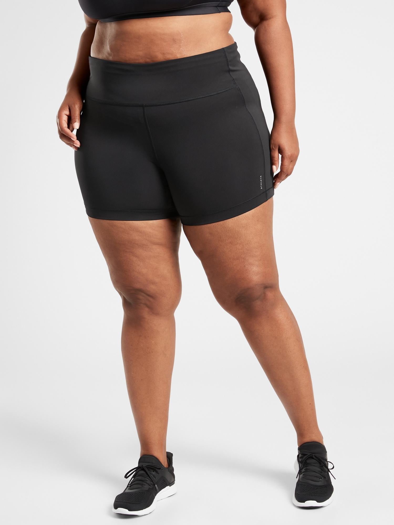 Ultimate Run Shortie