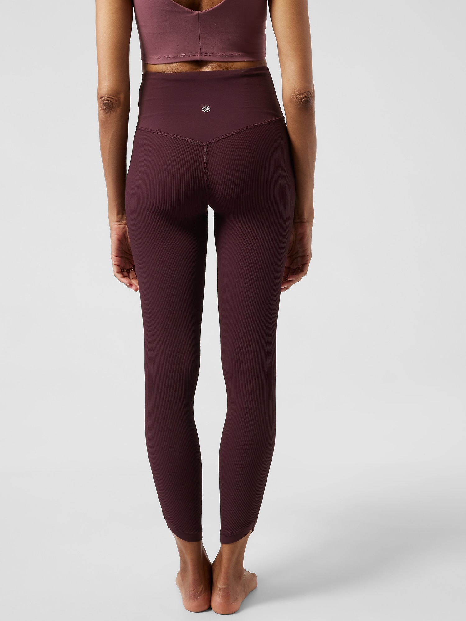 Elation Crossover Rib 7/8 Tight