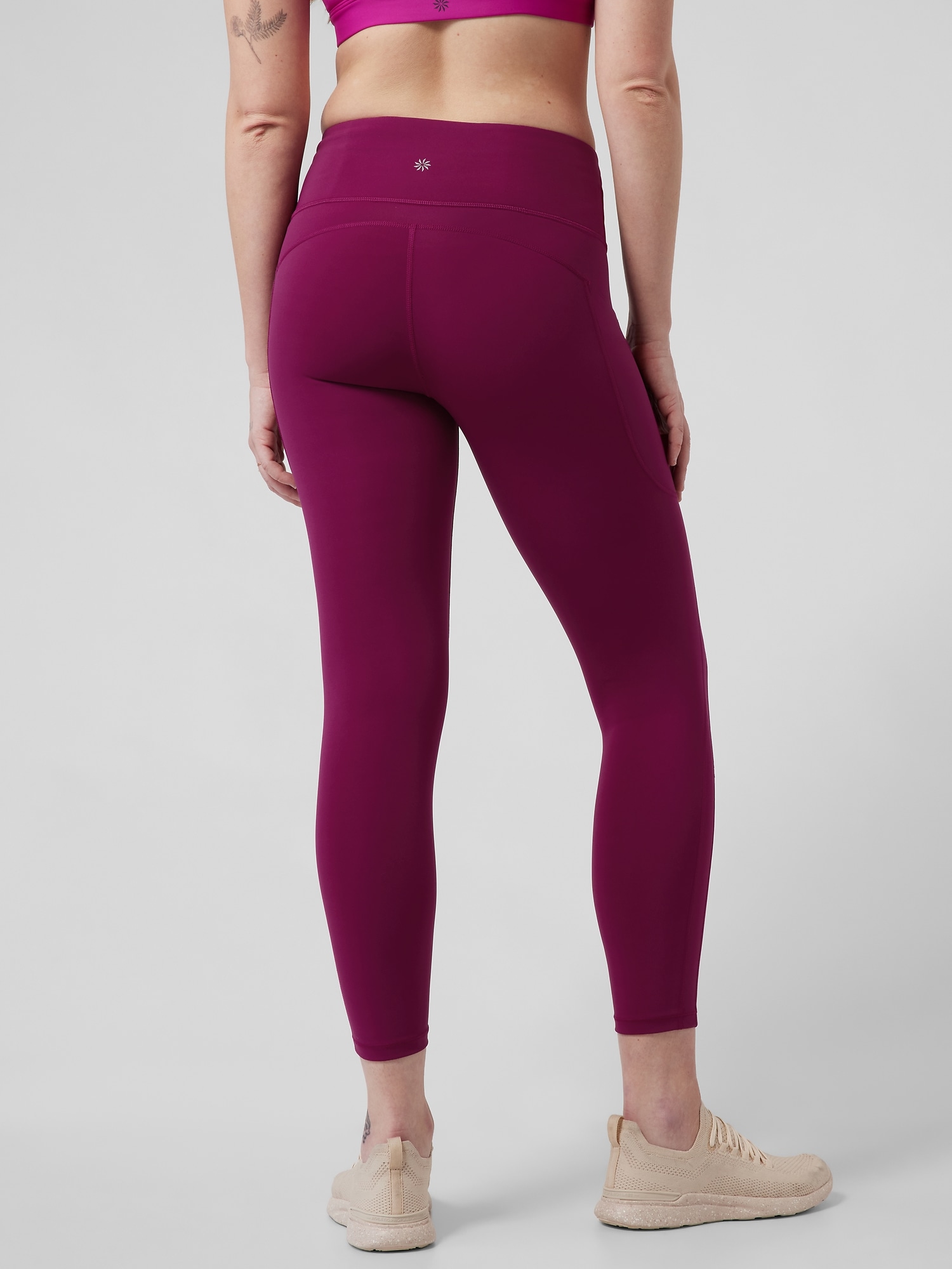 Ultimate Stash II 7/8 Tight