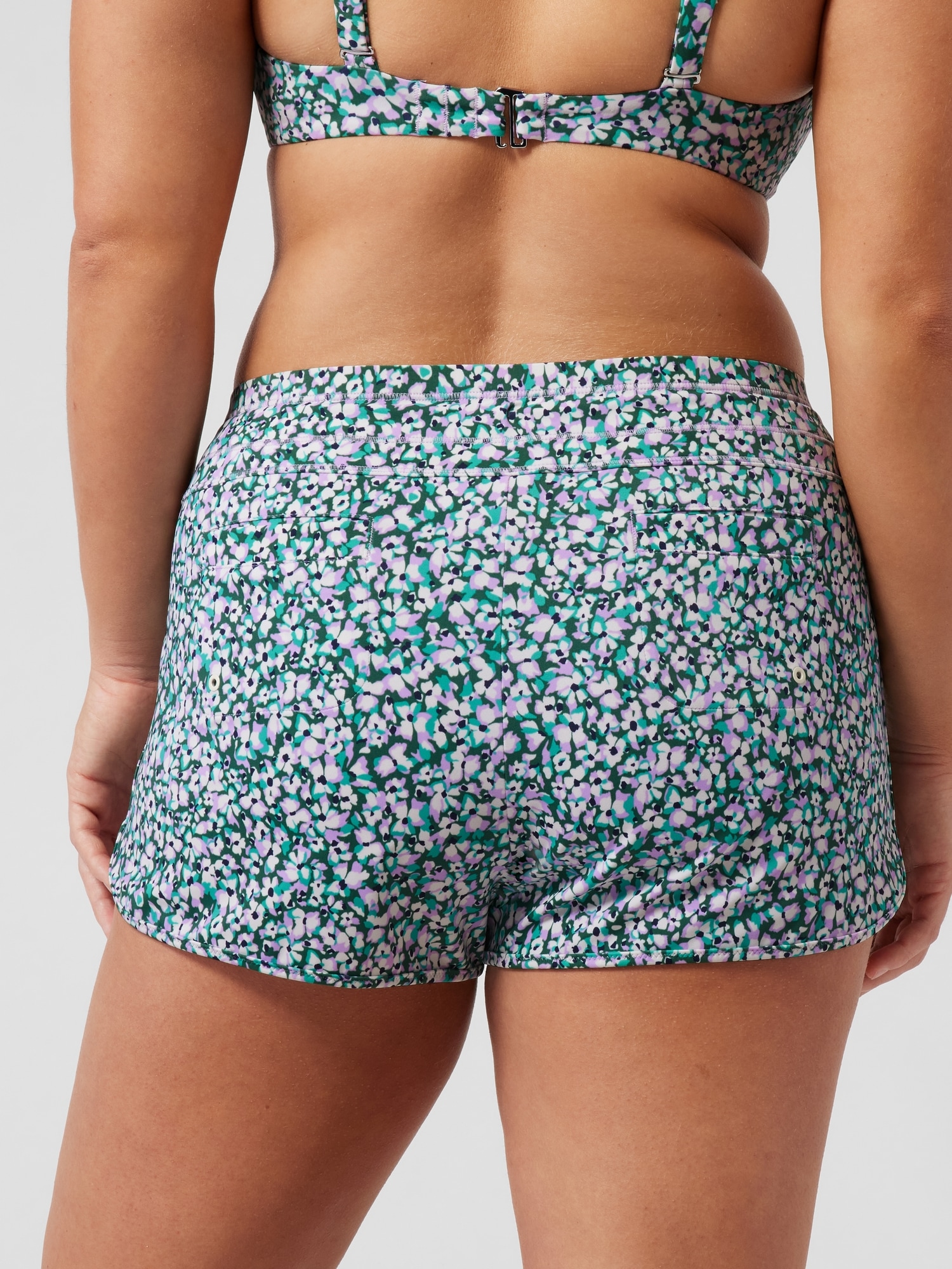 Surge Swim Short