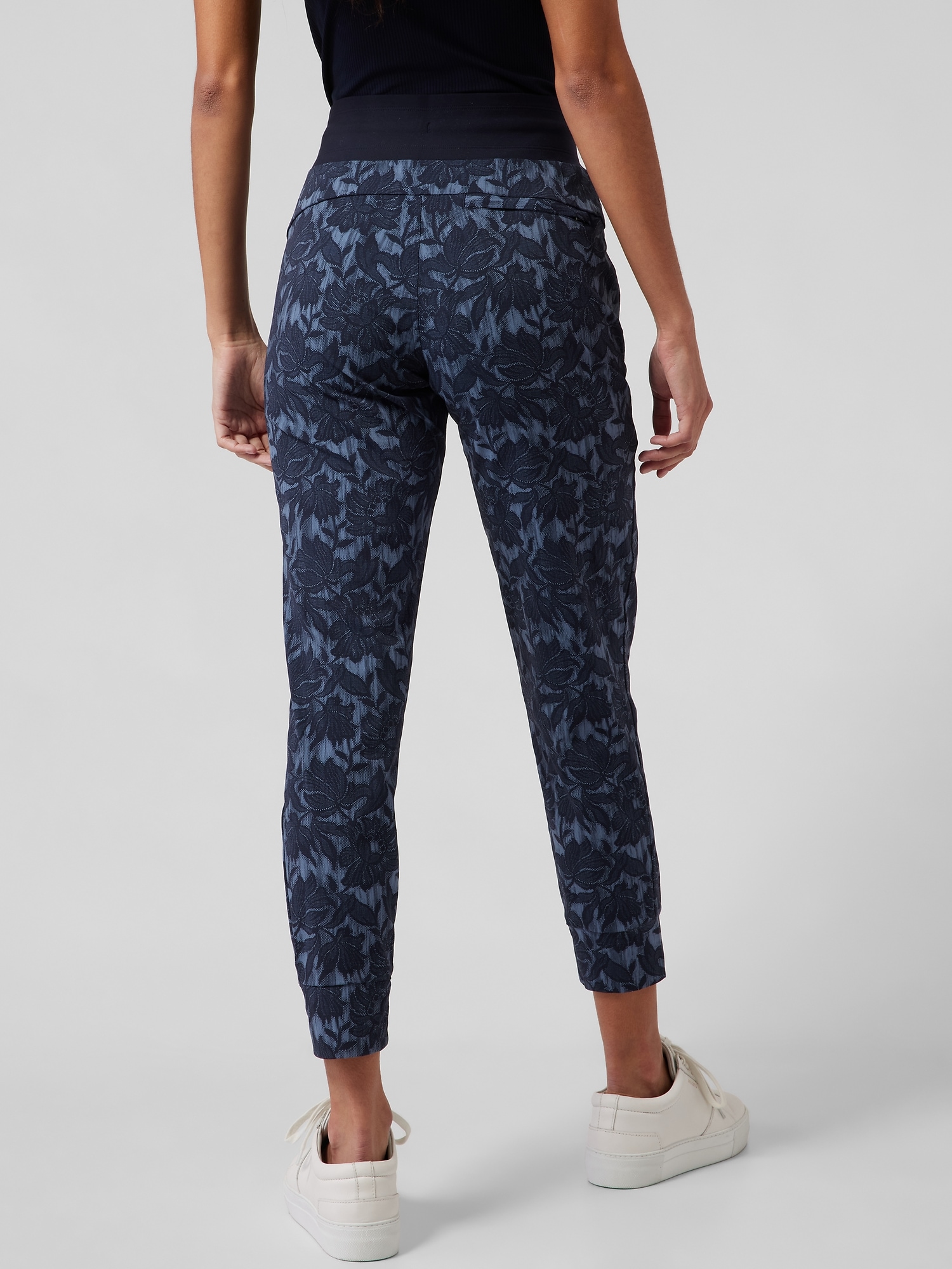 Trekkie North Jogger