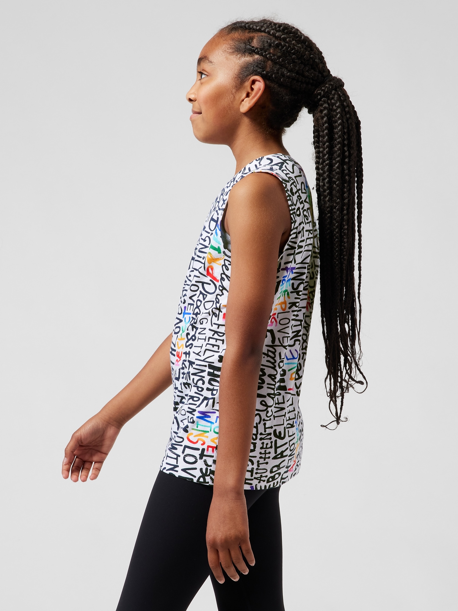 Athleta Girl Explore Tank