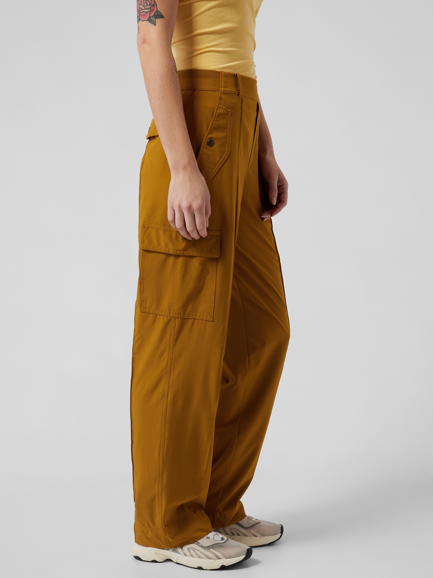 Vienna Cargo Pant