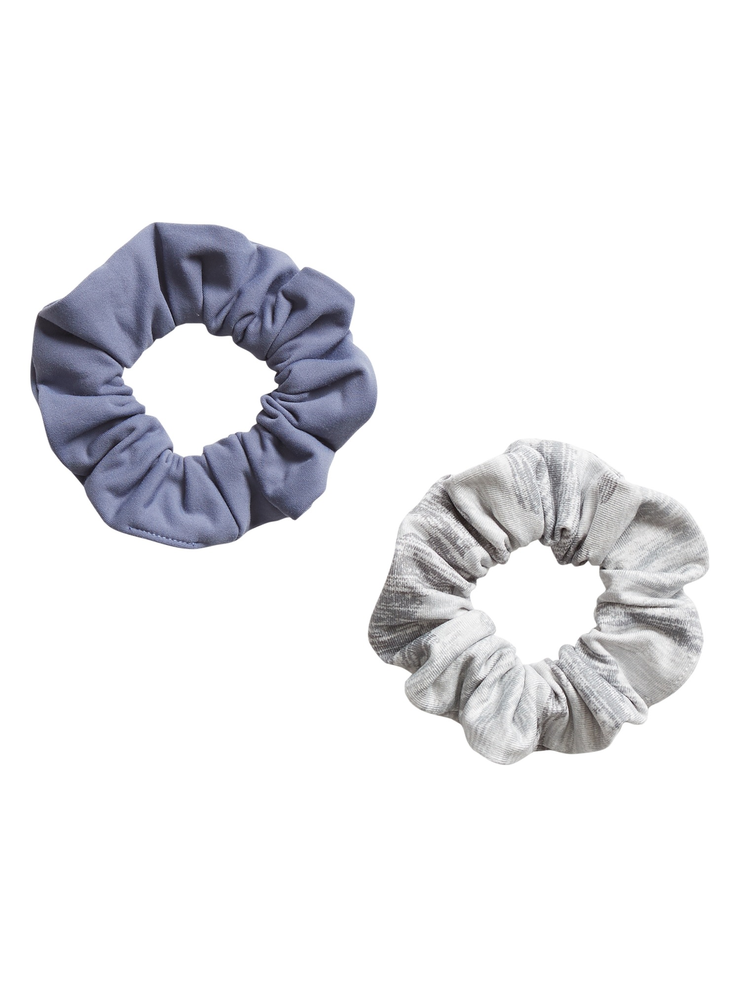 Athleta Girl Scrunchie 2-Pack