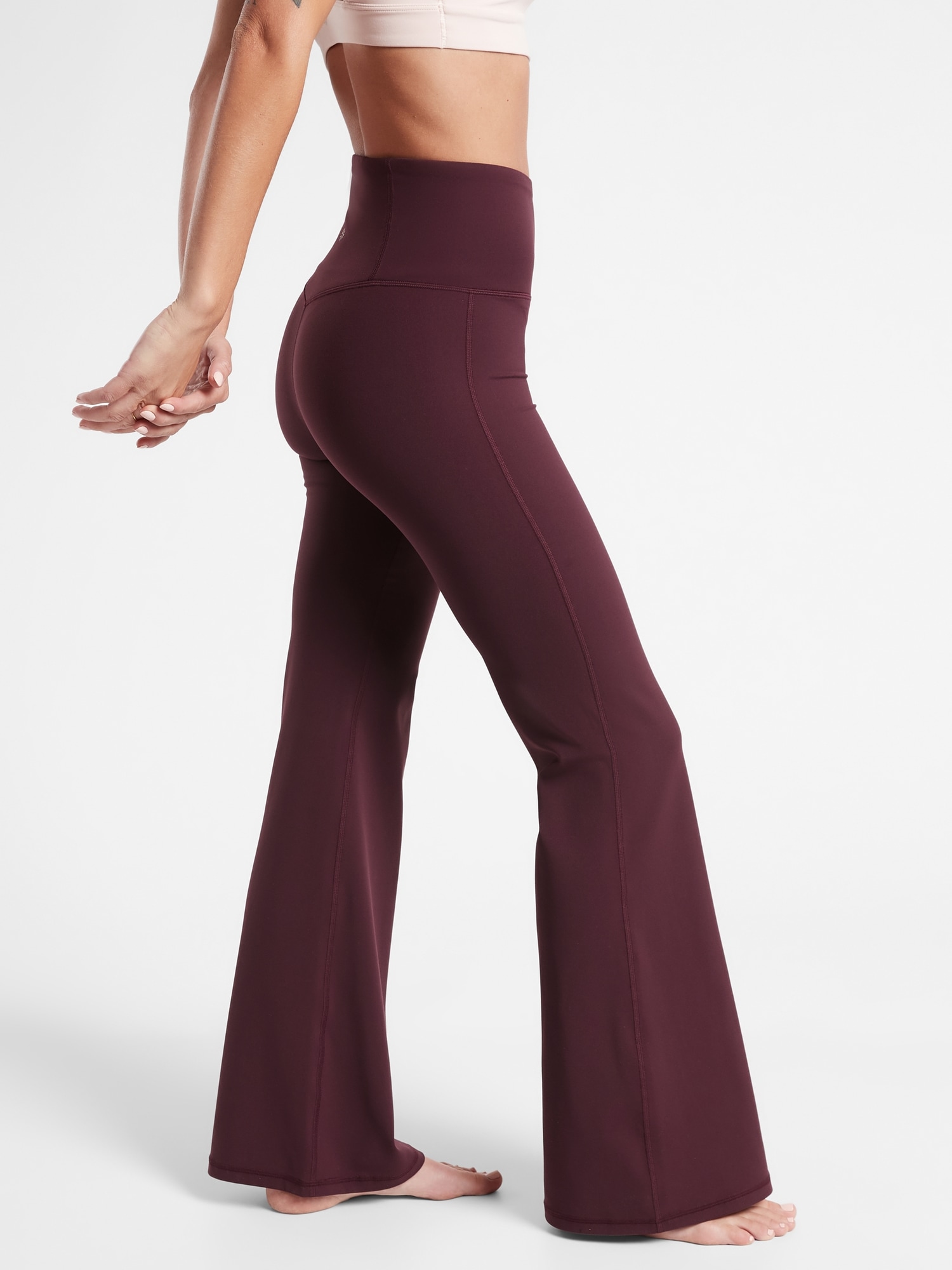 Elation Flare Pant