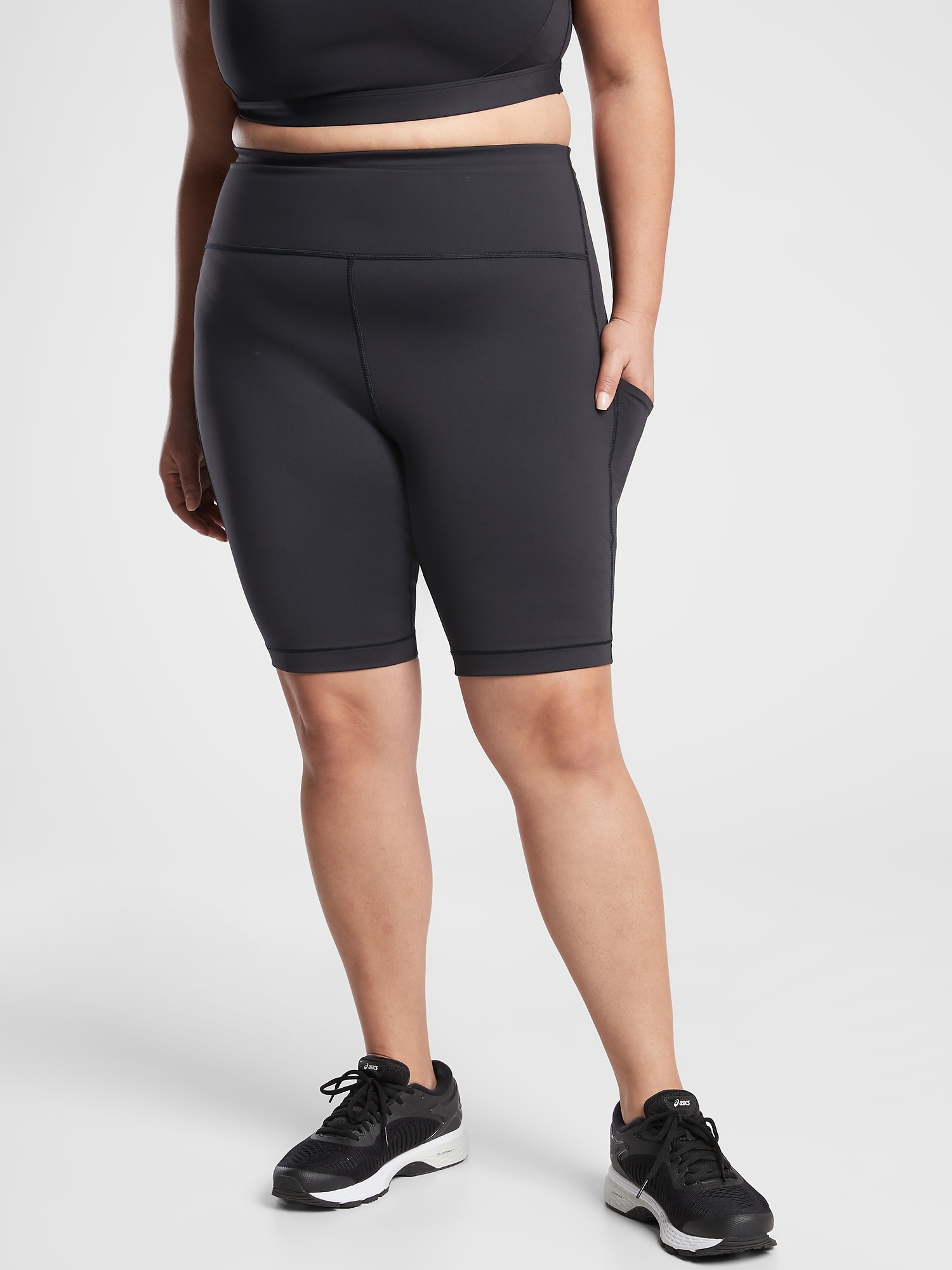 Ultimate Stash Pocket 9 Short