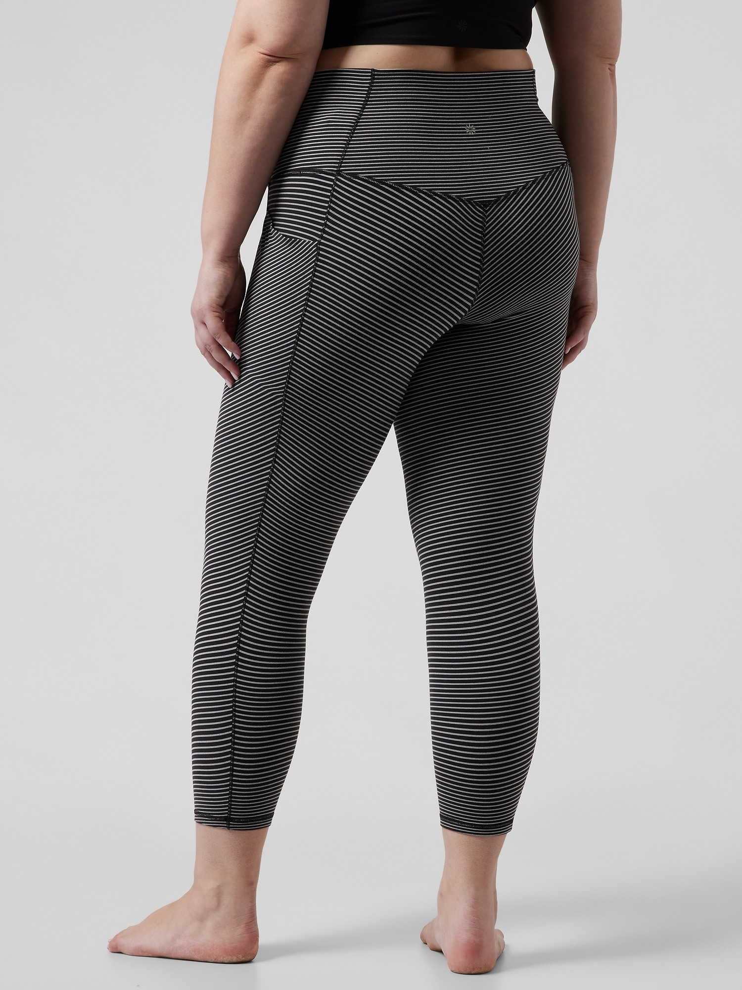 Salutation Stash Textured II 7/8 Tight