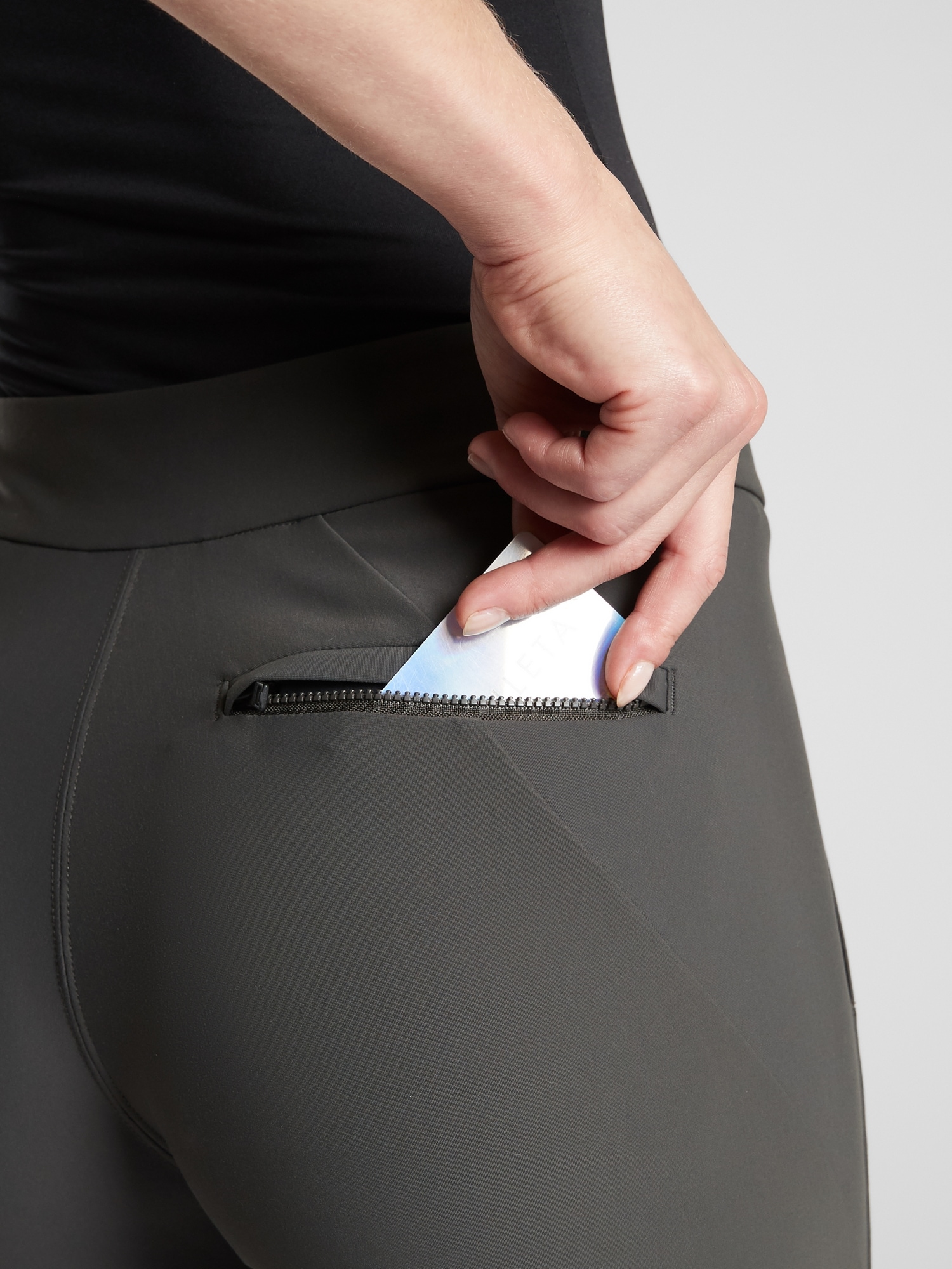 Stellar Flare Trouser