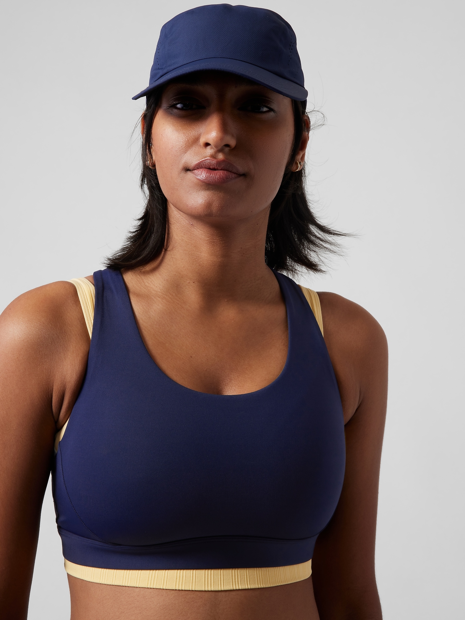 Ultra Light Run Cap 3.0