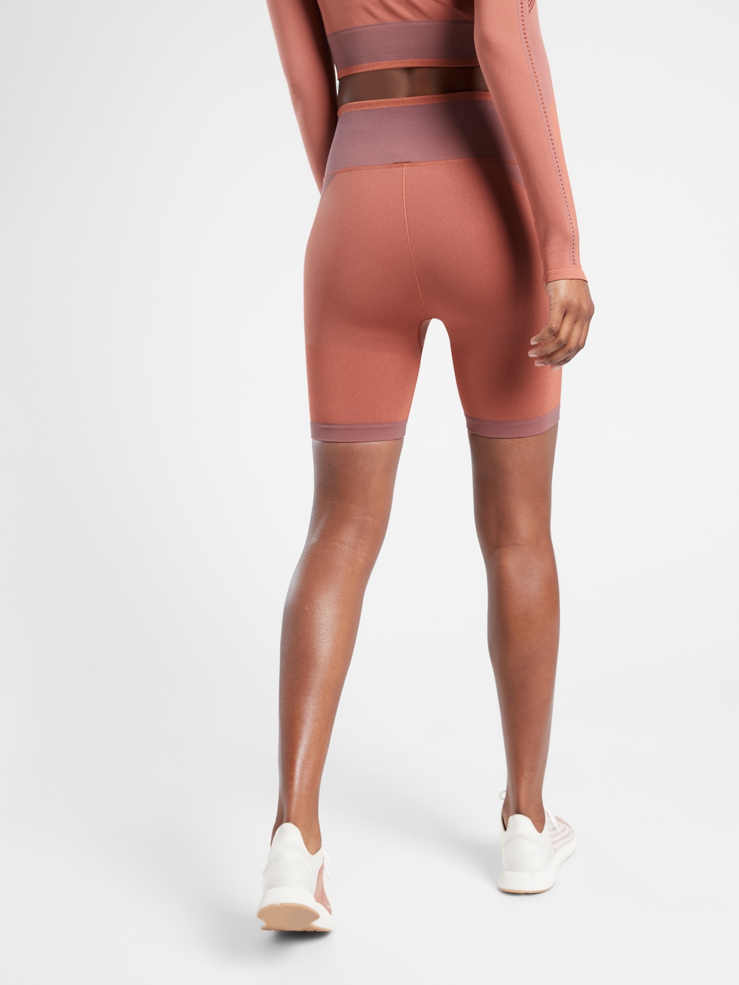 Legend Shine Bike Short