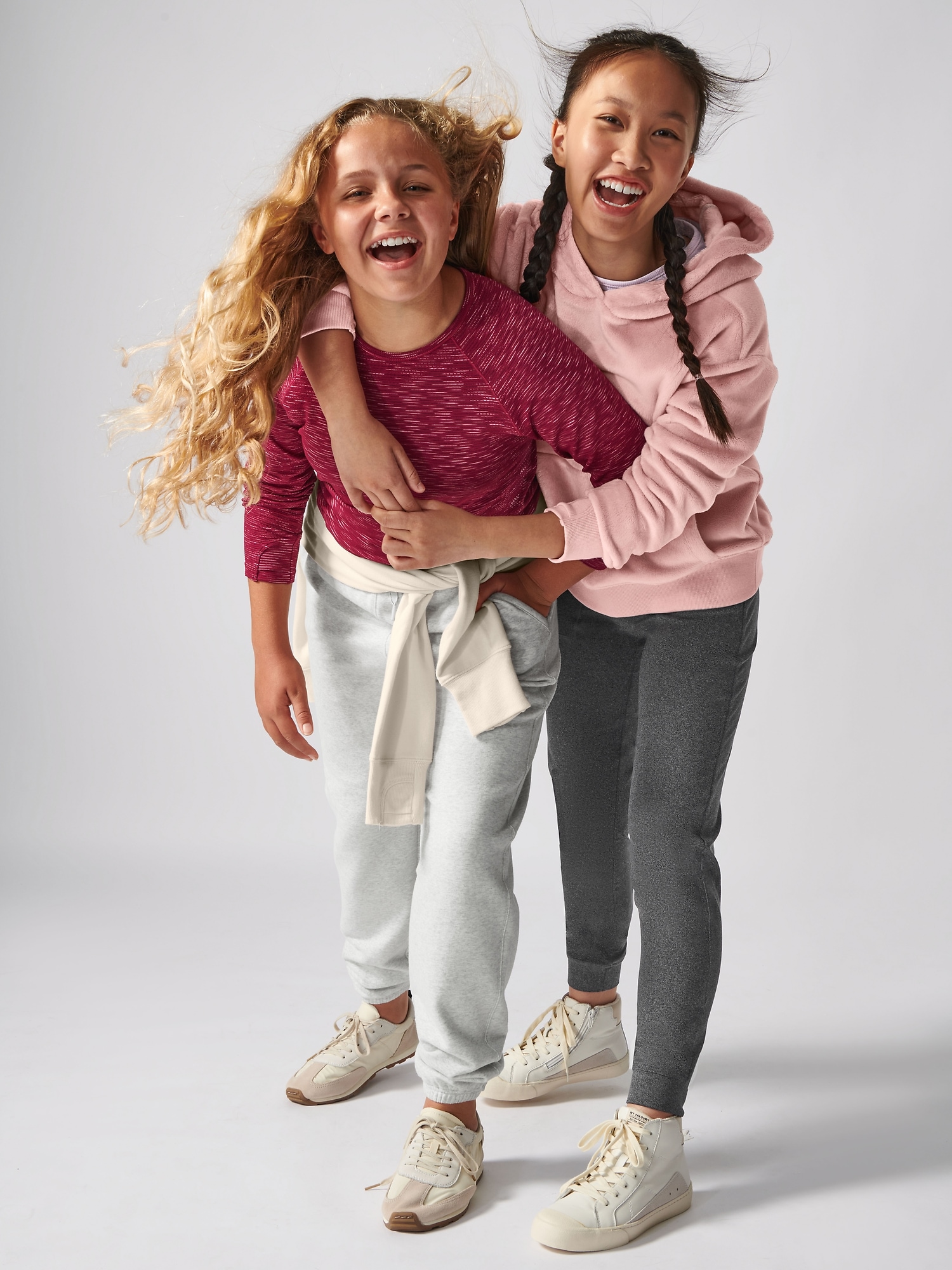 Athleta Girl Powervita Jogger