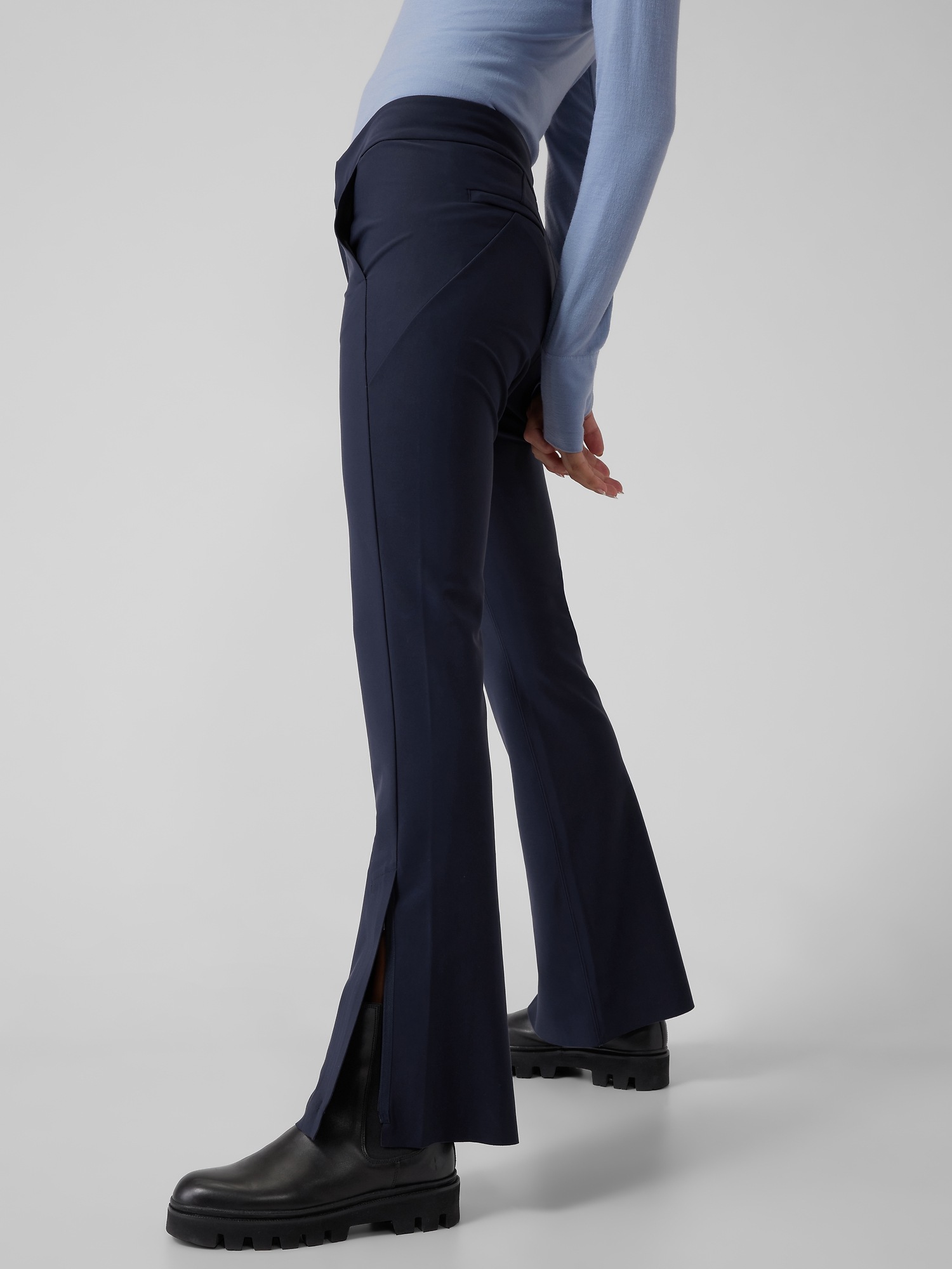 Stellar Flare Trouser