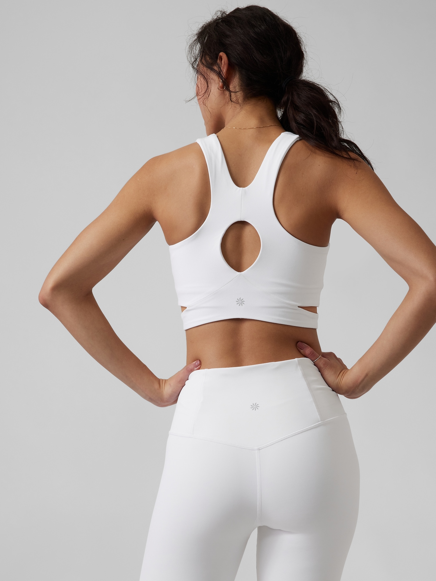 Conscious Cut Out Crop A