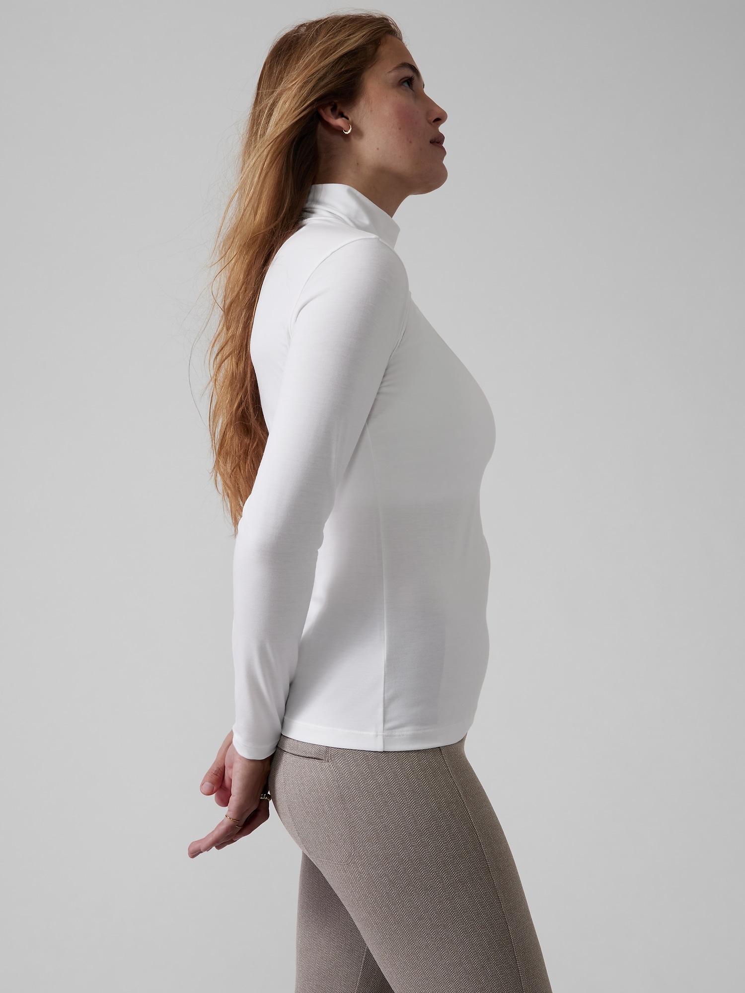 Essential Turtleneck